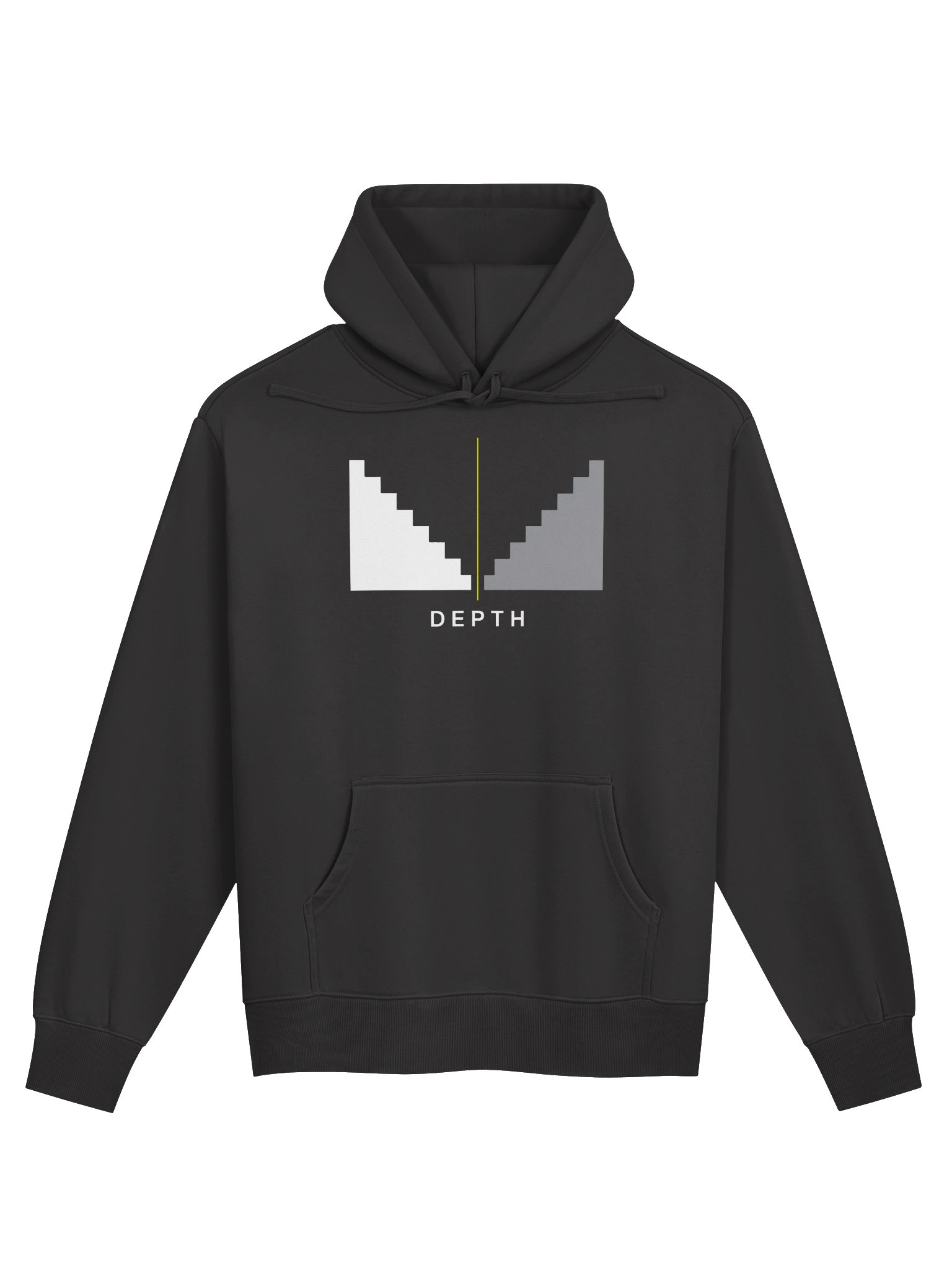 SIGREX Source — Depth Hoodie product image (1)