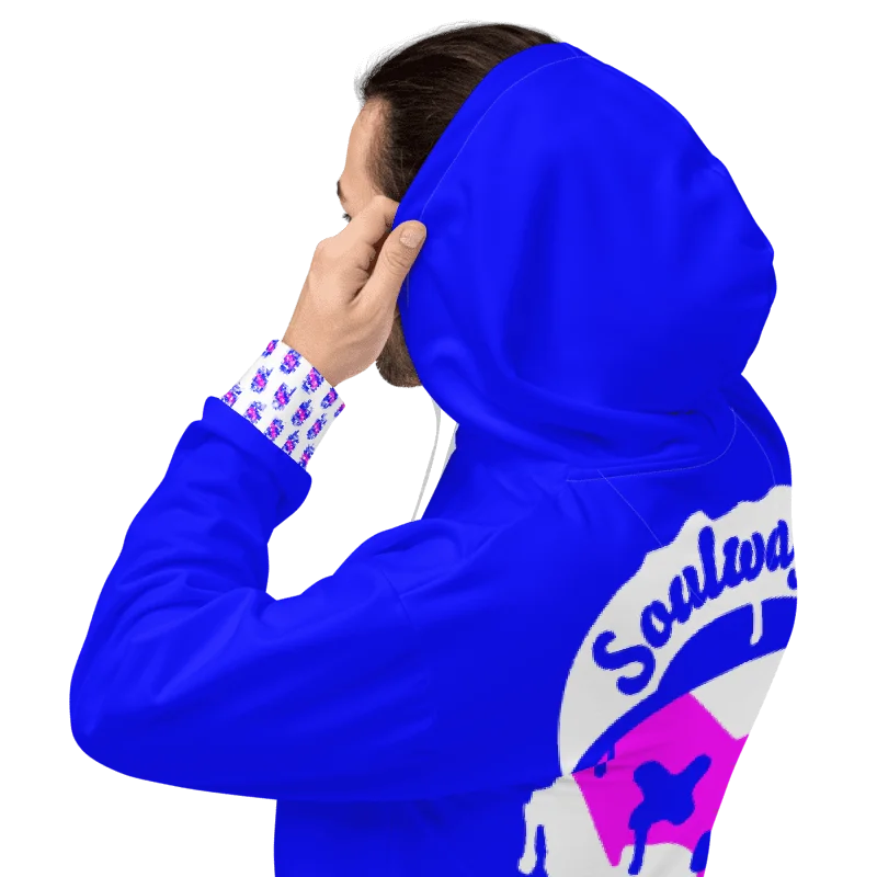 SPRING 25 HOODY product image (2)