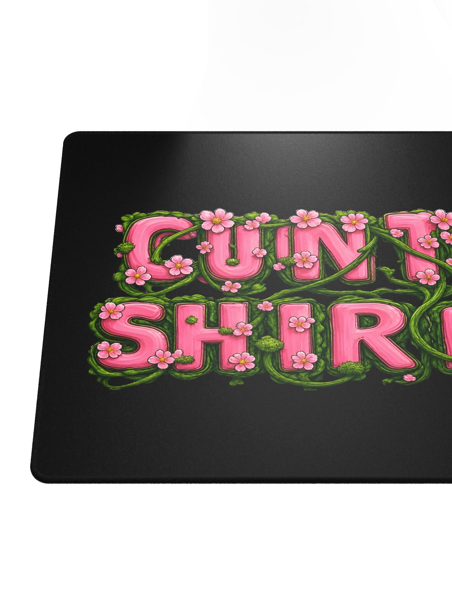 [CUNT SHIRE] Mouse Pad product image (4)