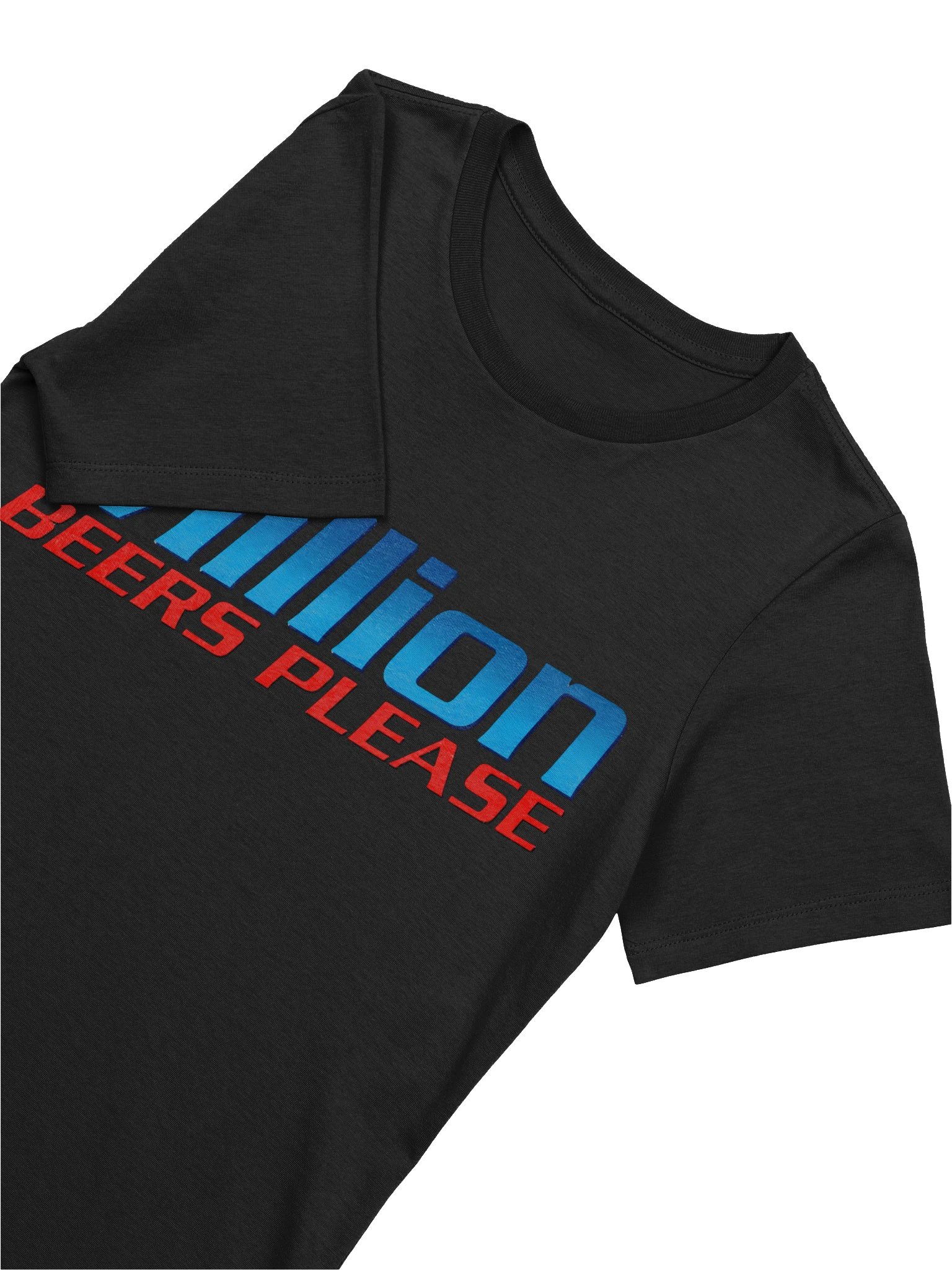 One Million Beers Please Women's Tee product image (21)