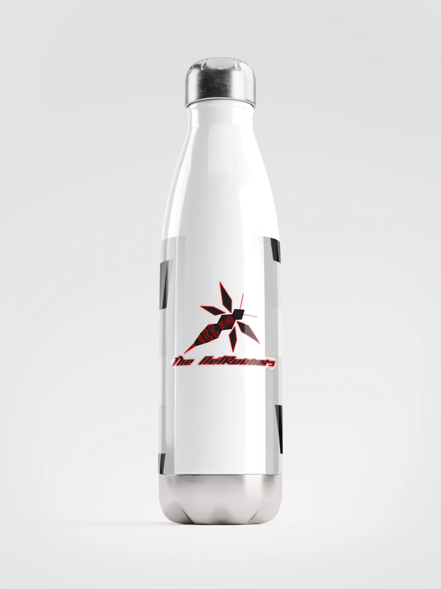 Netrunners Xyber Metal Bottle product image (1)