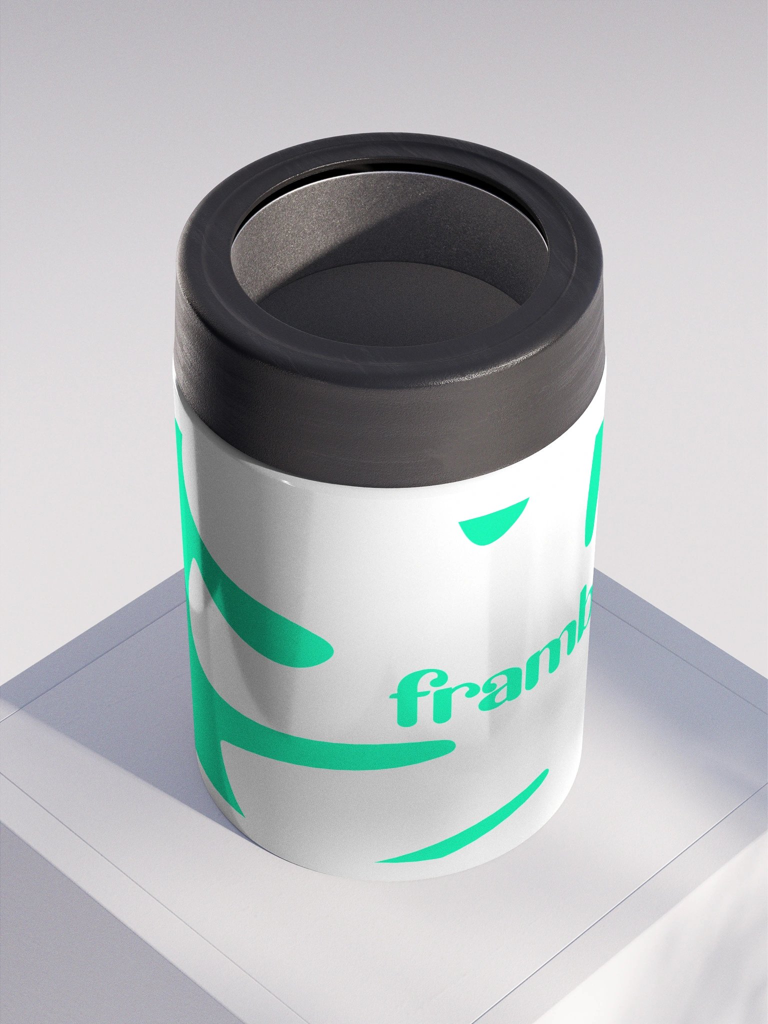 Stainless Steel Can Holder product image (2)