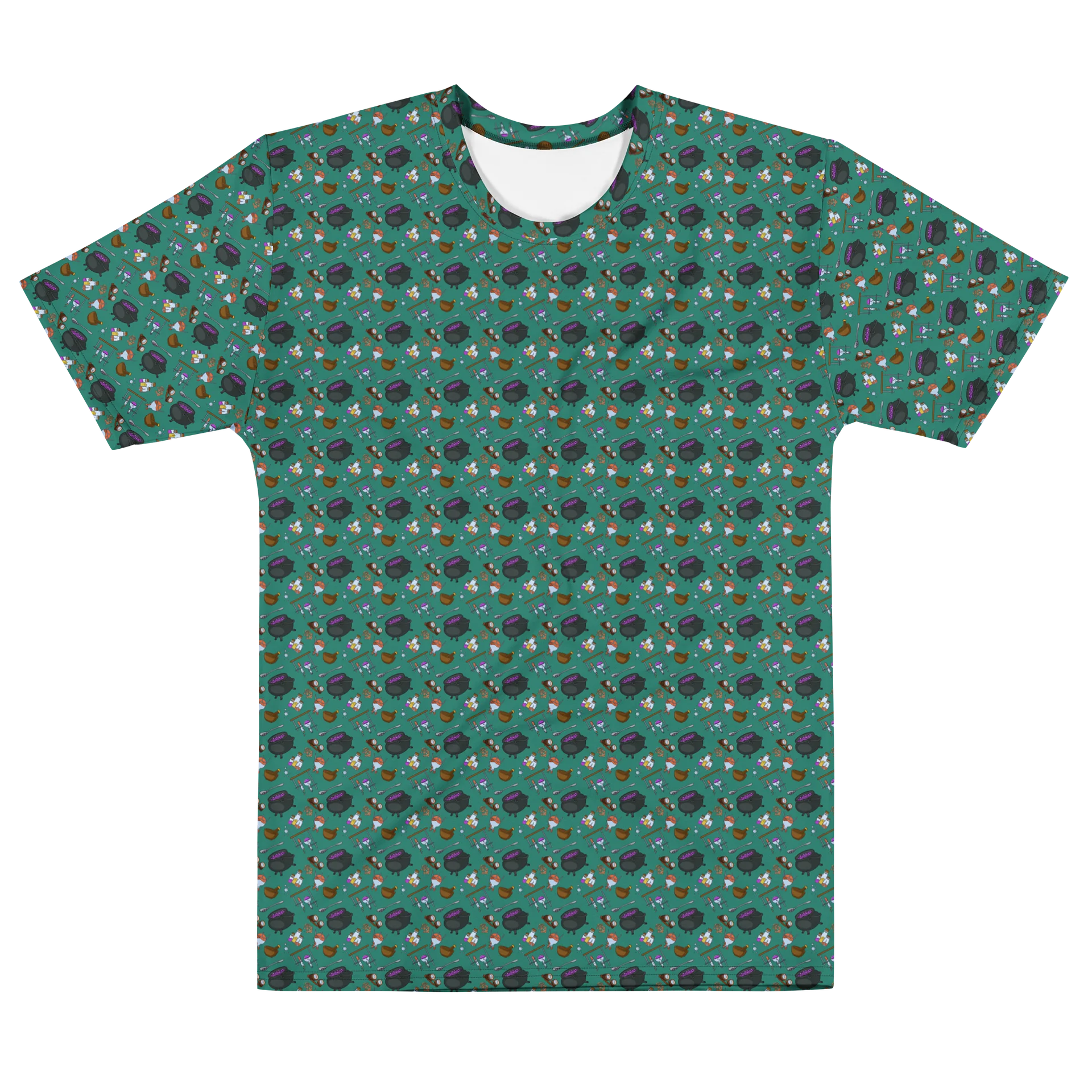 Alchemist T-shirt product image (1)