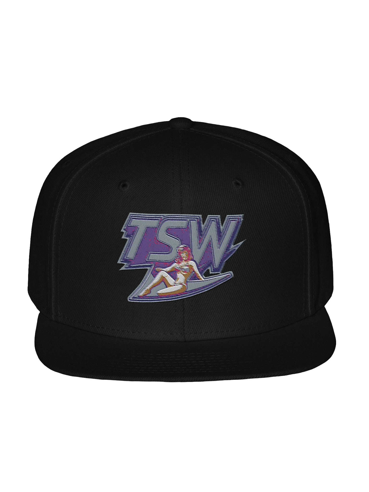 the tsw bolt hat product image (1)