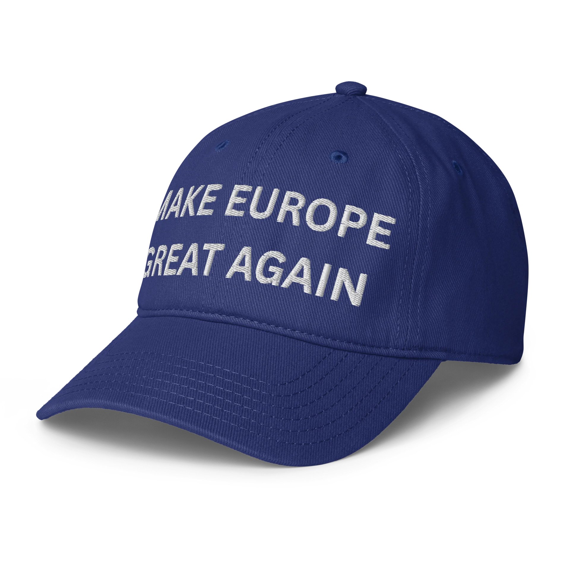 MEGA Embroidered Cap product image (3)