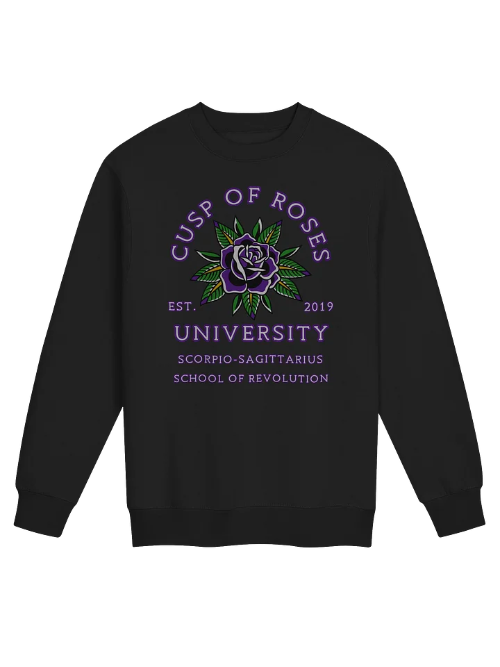 school of revolution sweatie product image (1)