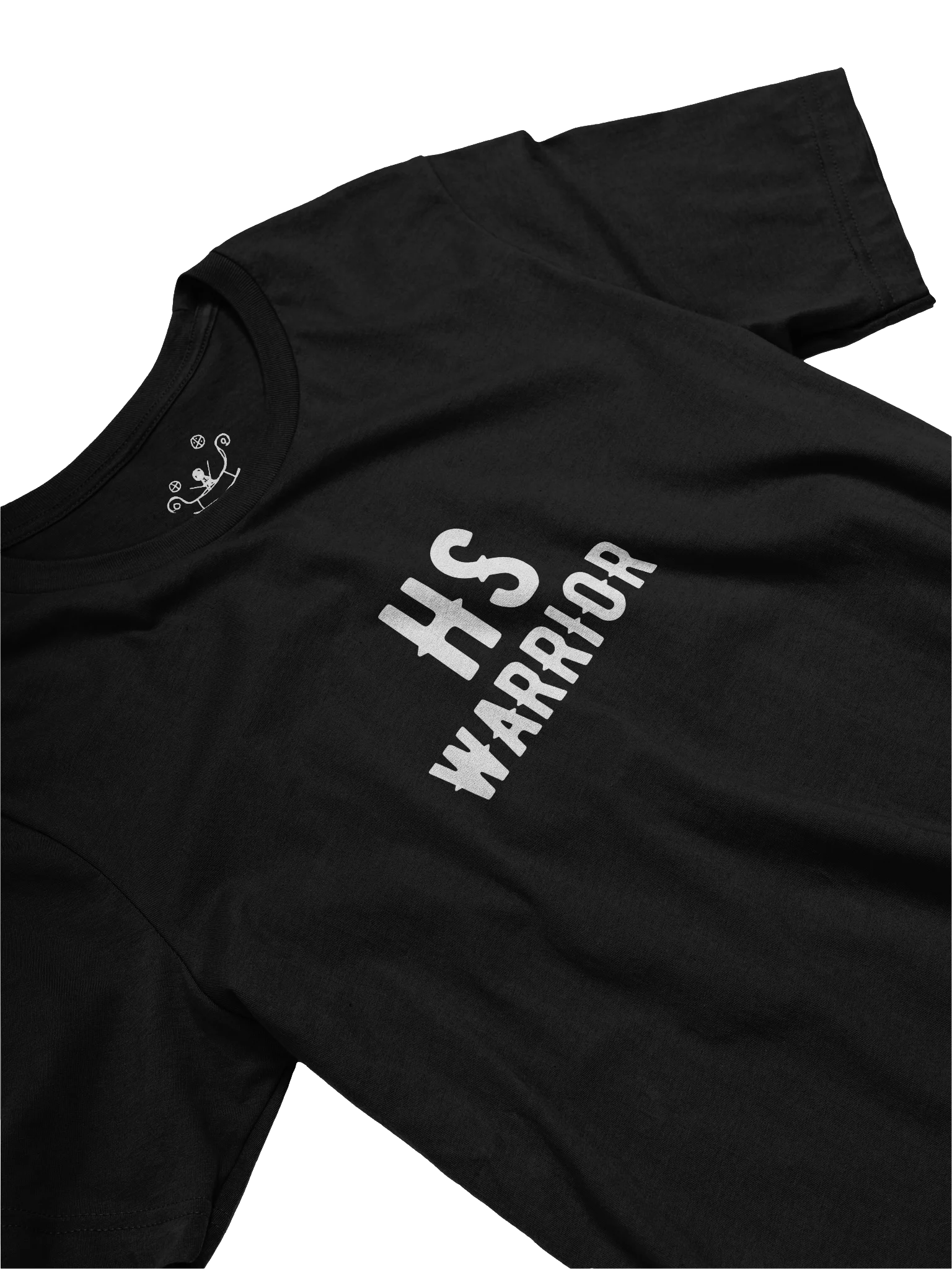 HS Warrior Shirt product image (2)