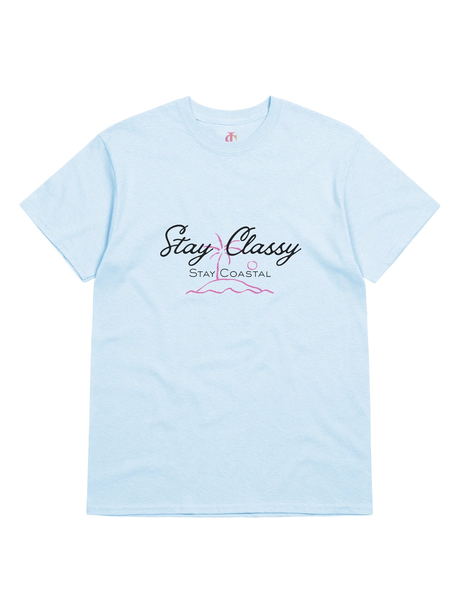 Coastal Tee product image (6)