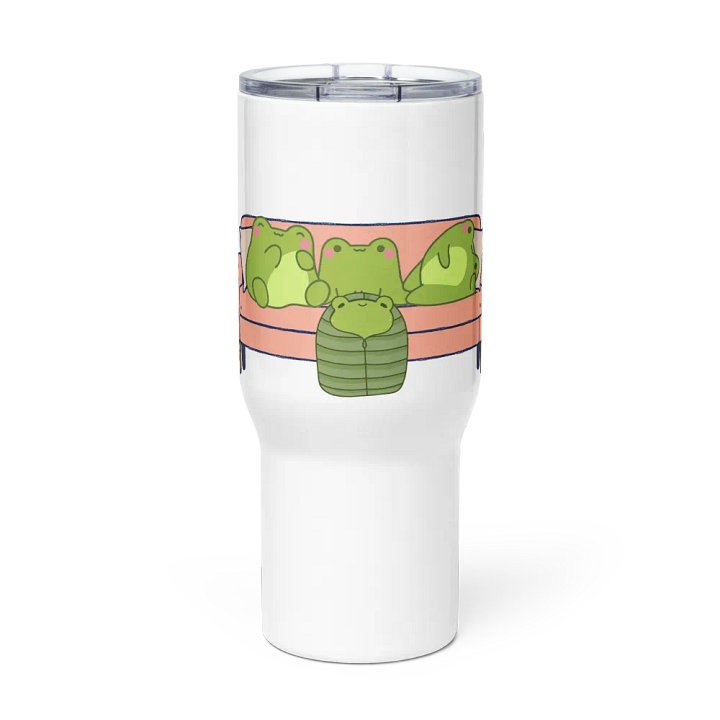 Froggy Cup product image (3)