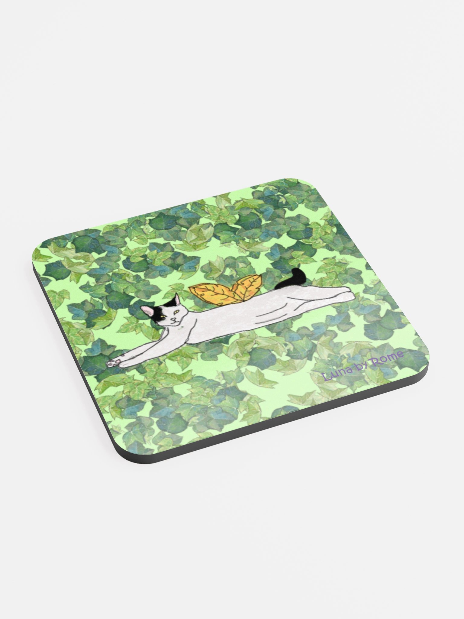Luna Coaster product image (2)