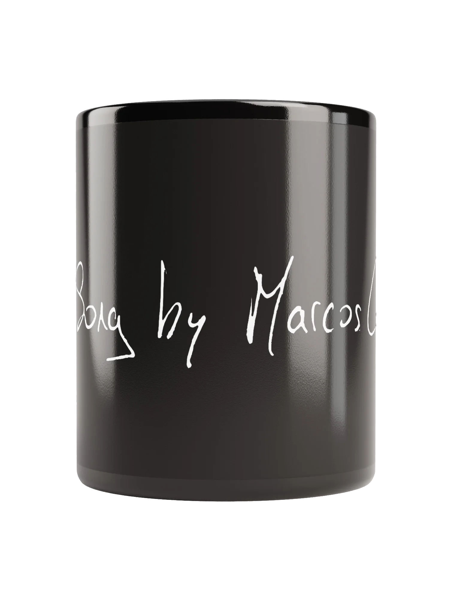 A SONG BY MC MUG product image (3)