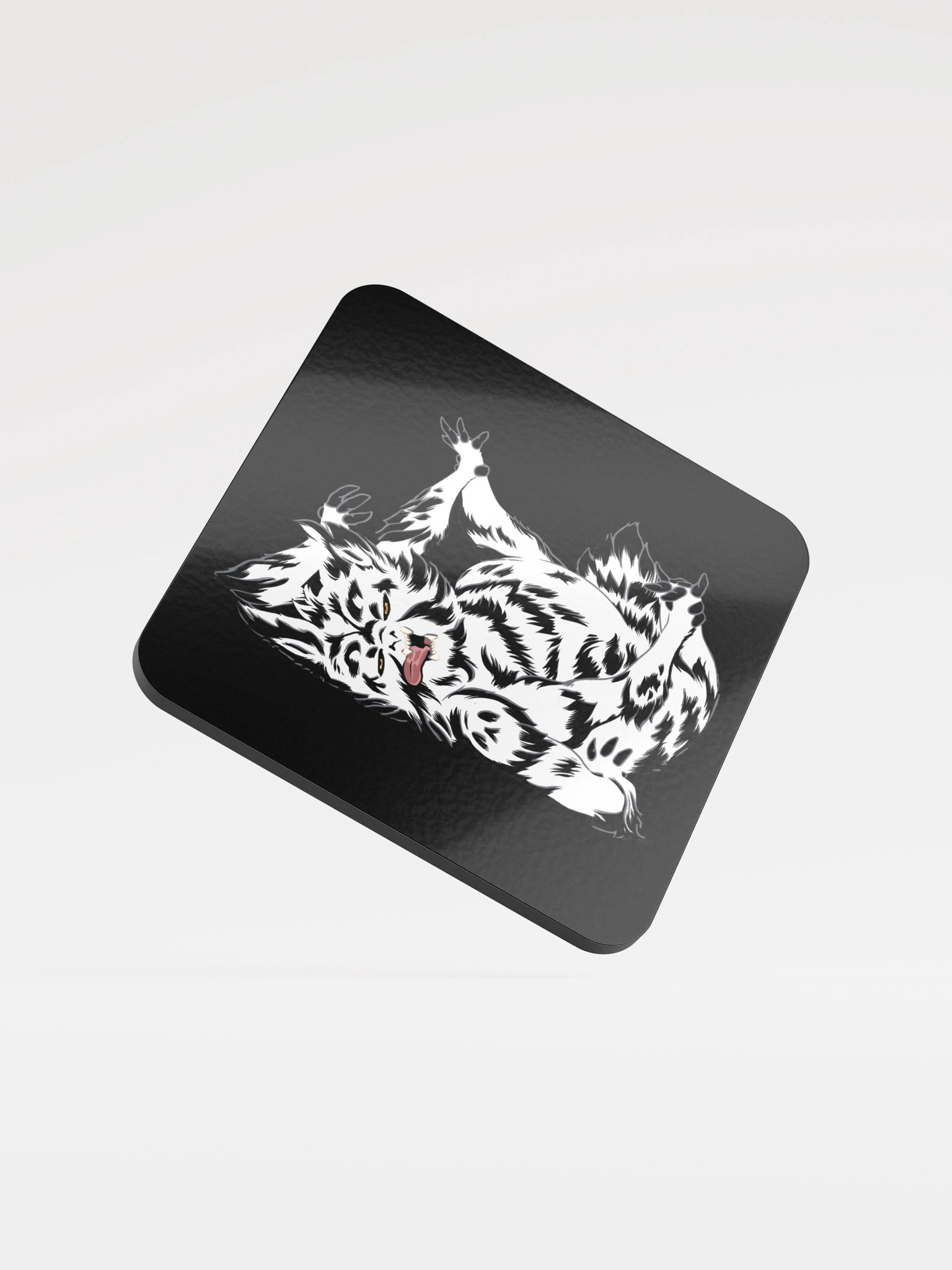 Kodama Nap Coasters product image (1)