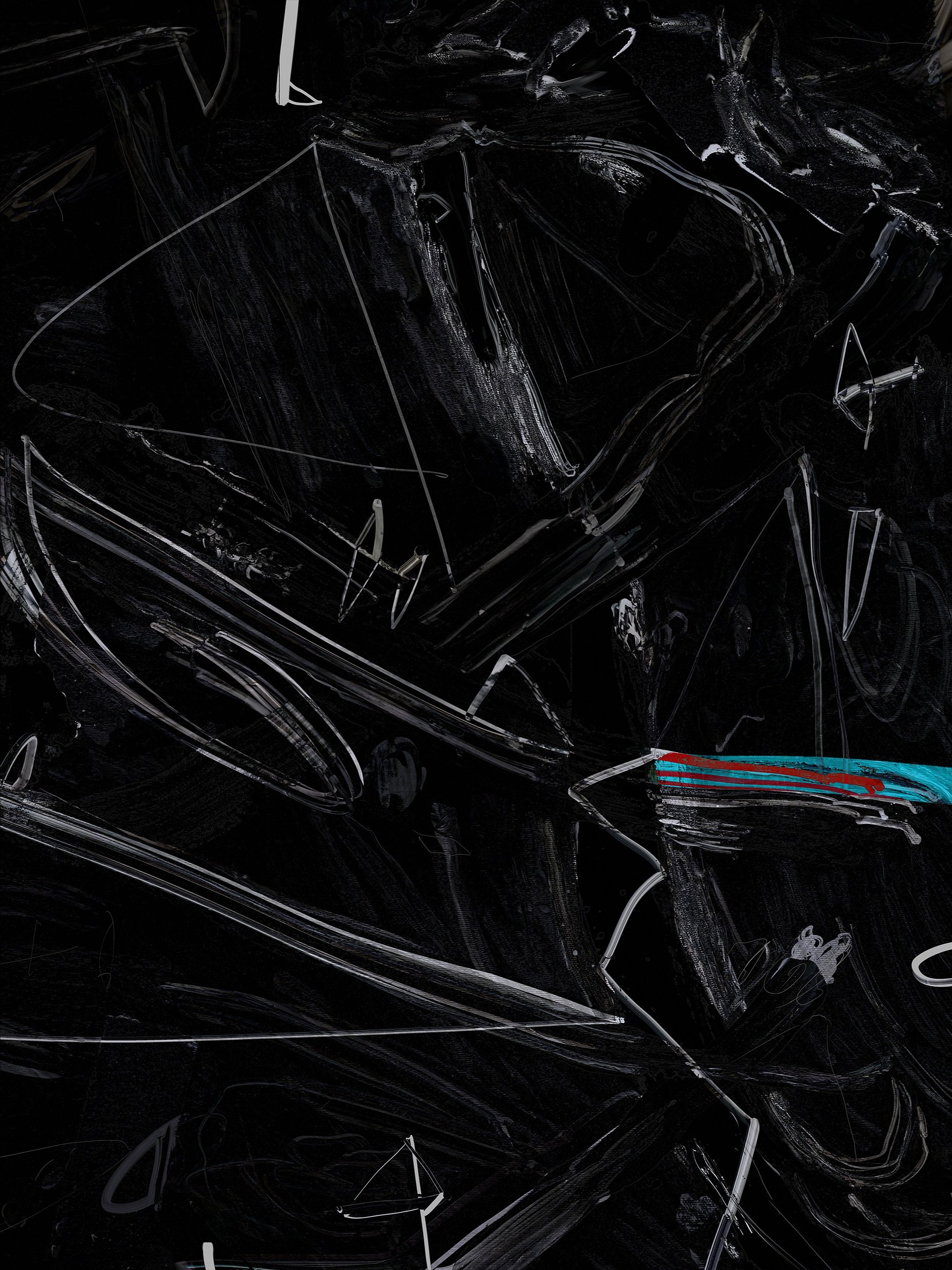 RUPTURES 5497 2 — Mirror without Reflection product image (1)
