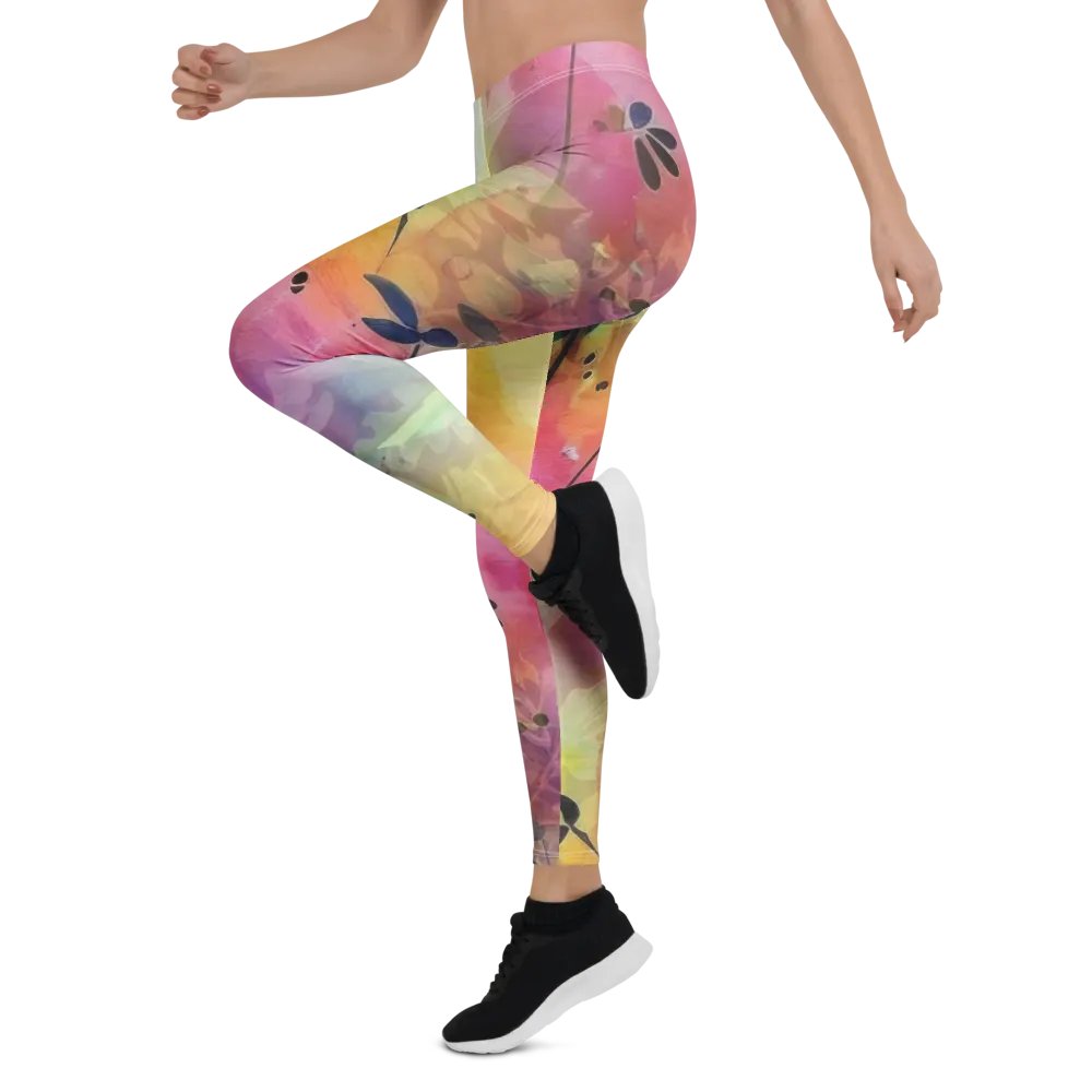 Garden Collection Leggings product image (5)