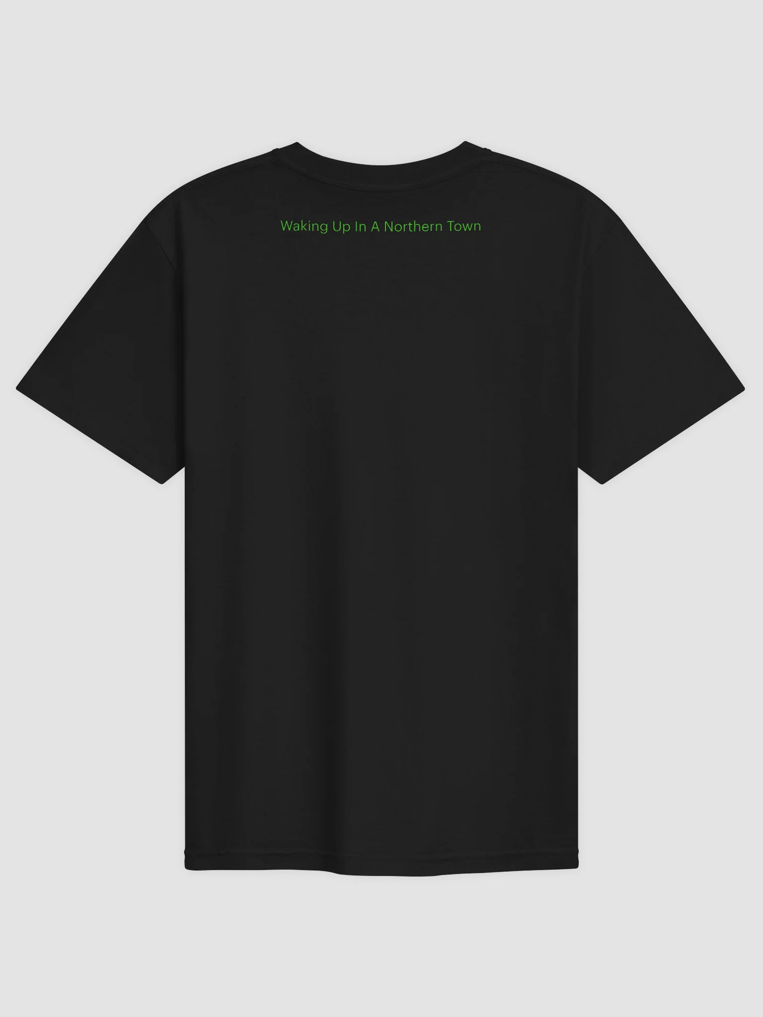 Strangers Tee product image (4)