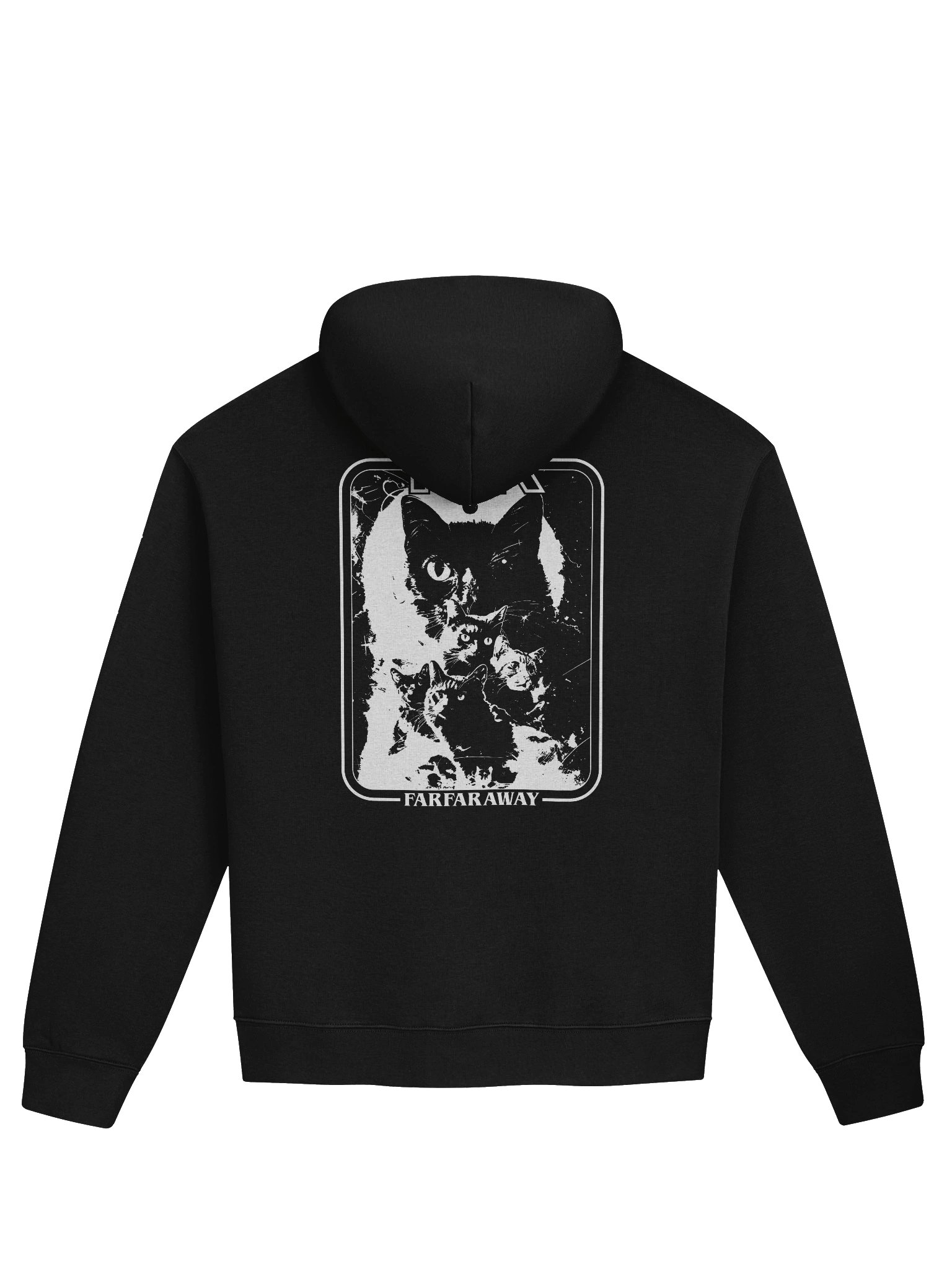 The Saga - Hoodie product image (3)