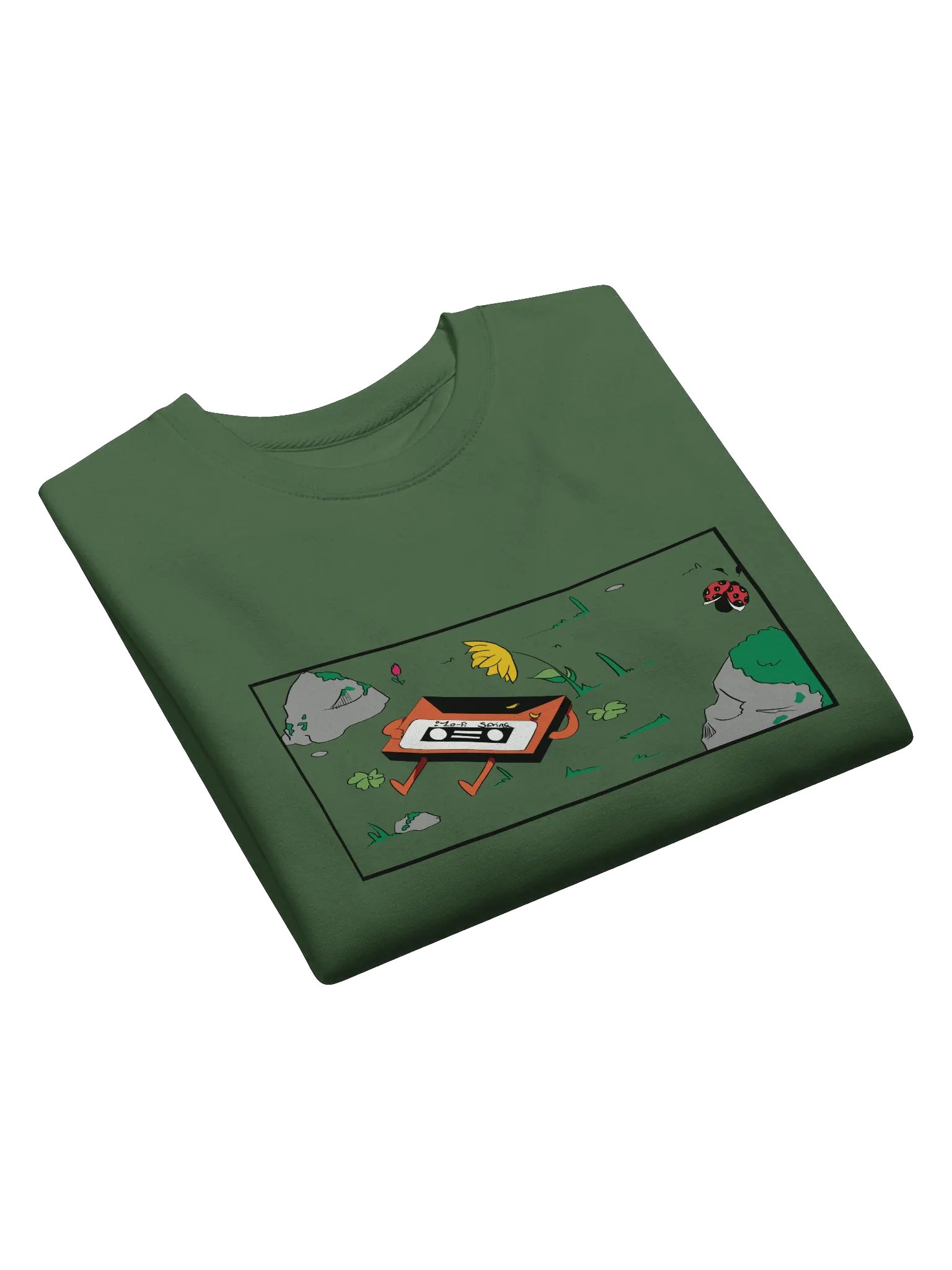 Lofi-mixtape product image (3)