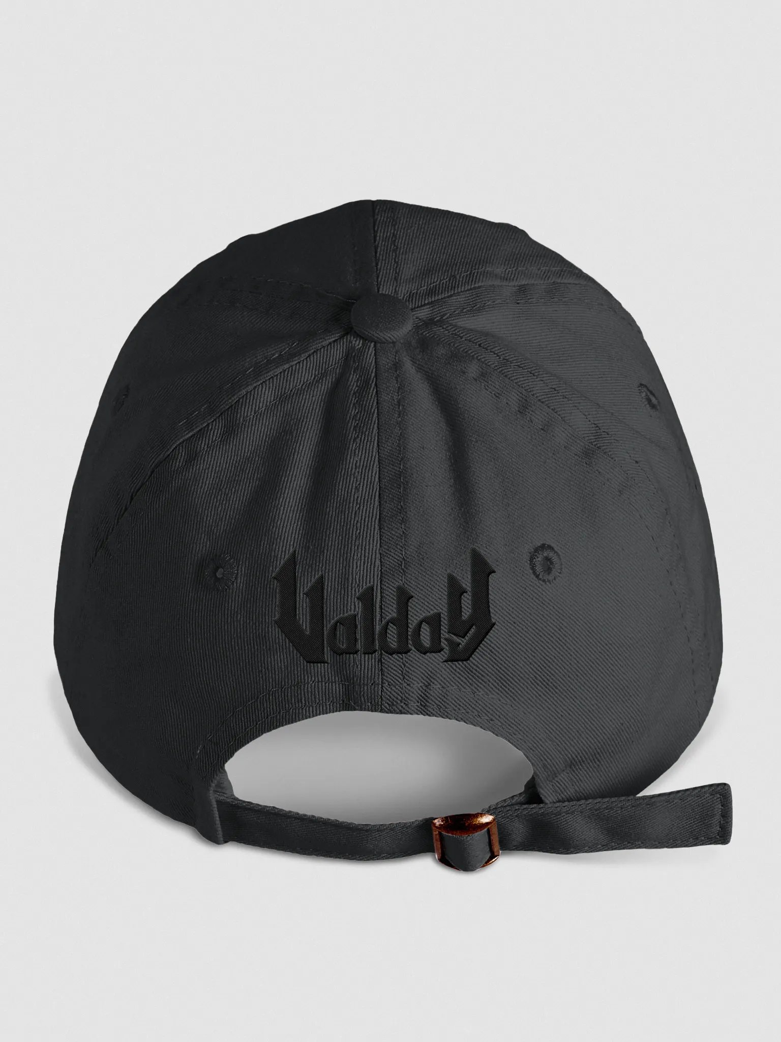 GBA Dad Hat product image (14)
