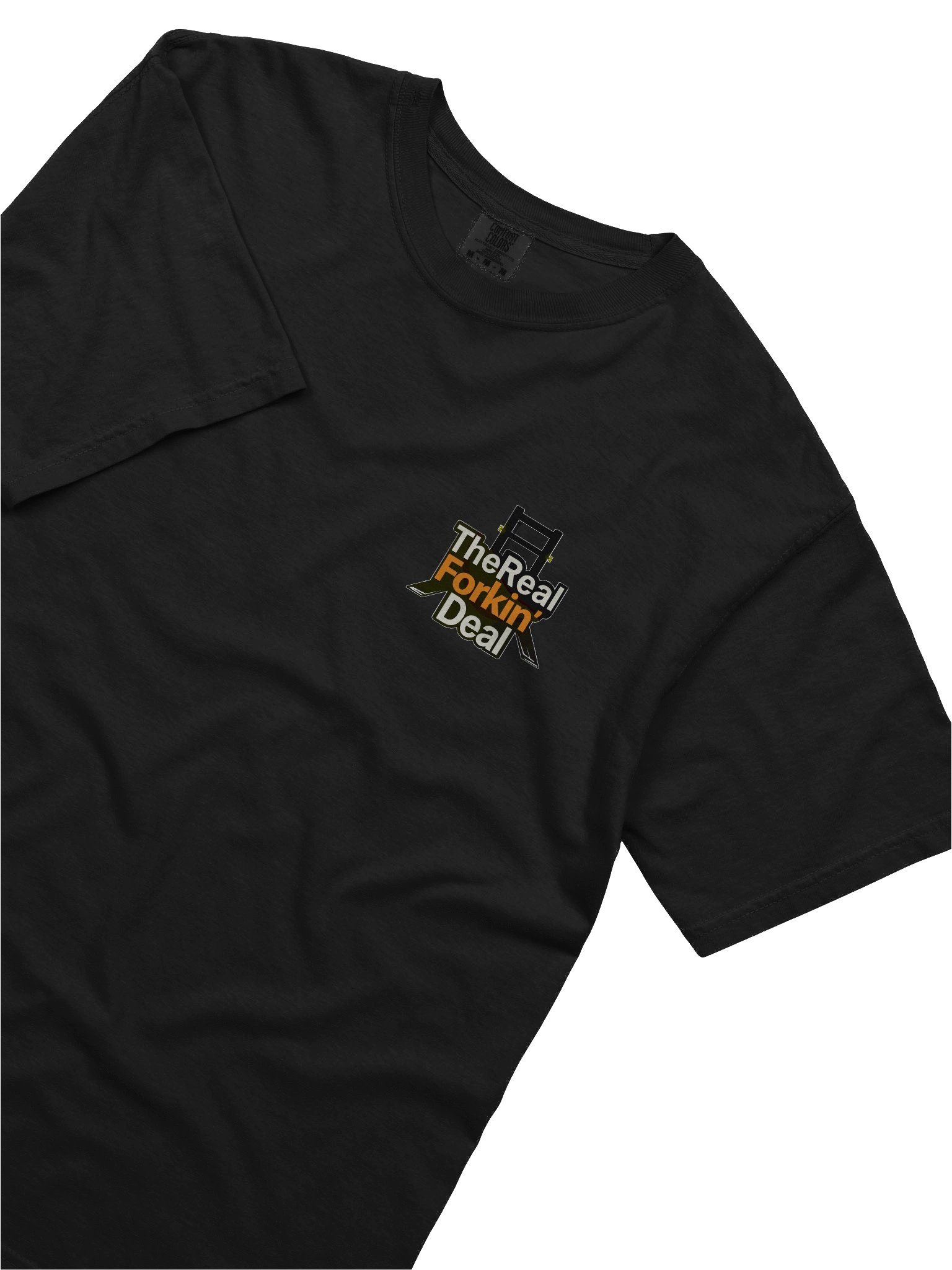 Operator Division Tee product image (21)