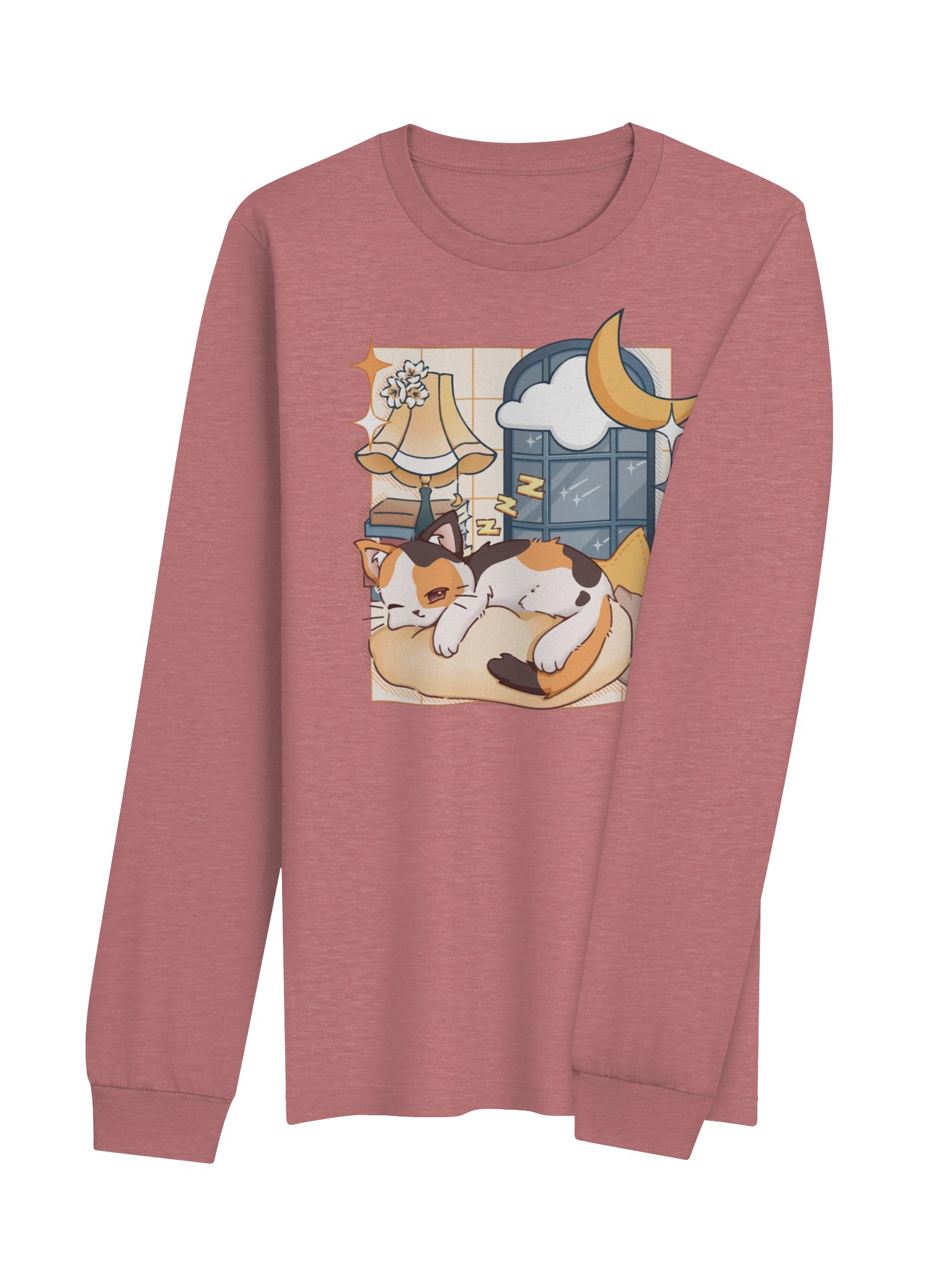 Sweet Dreams Jumper product image (24)
