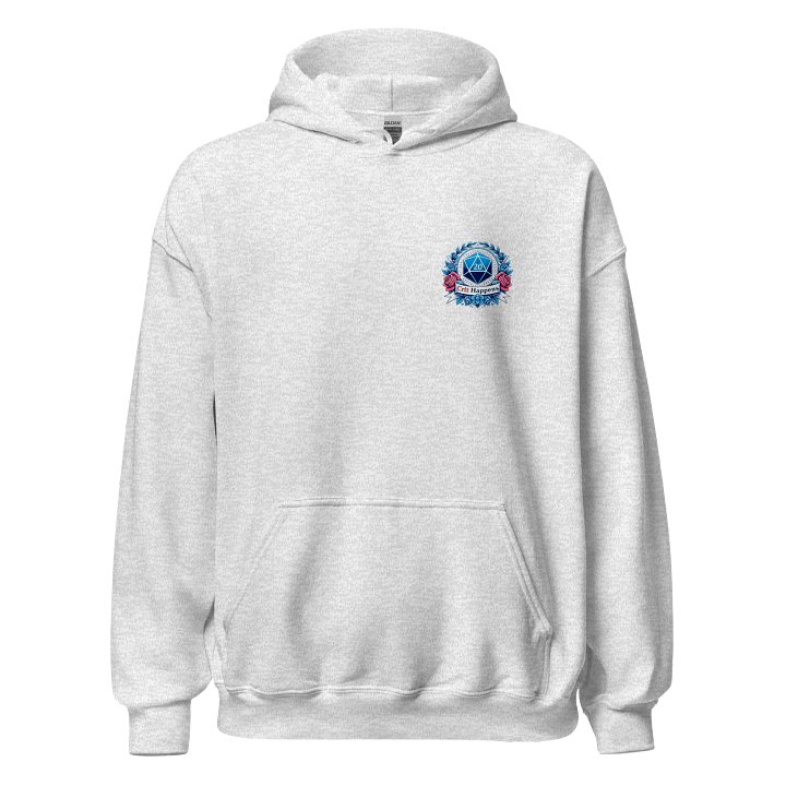 Classic Hoodie product image (1)