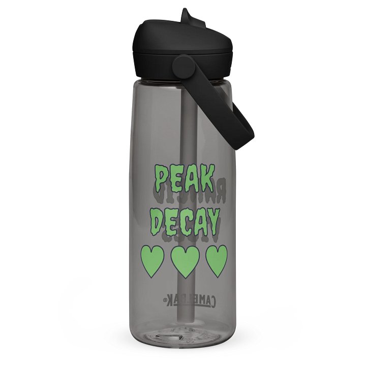 Rancid Vibes Camelback bottle product image (13)