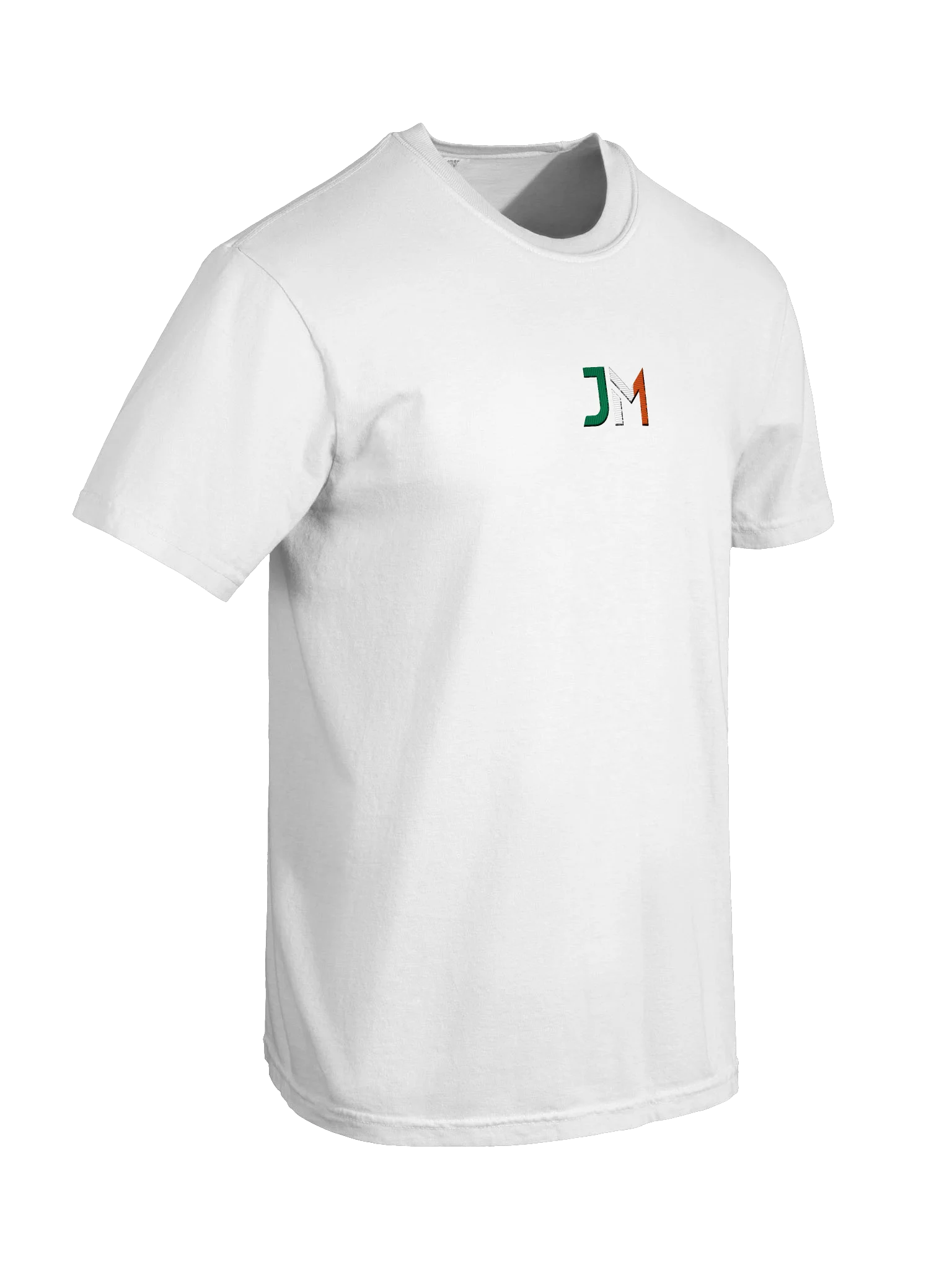 Fight Flags Tee - Ireland product image (6)