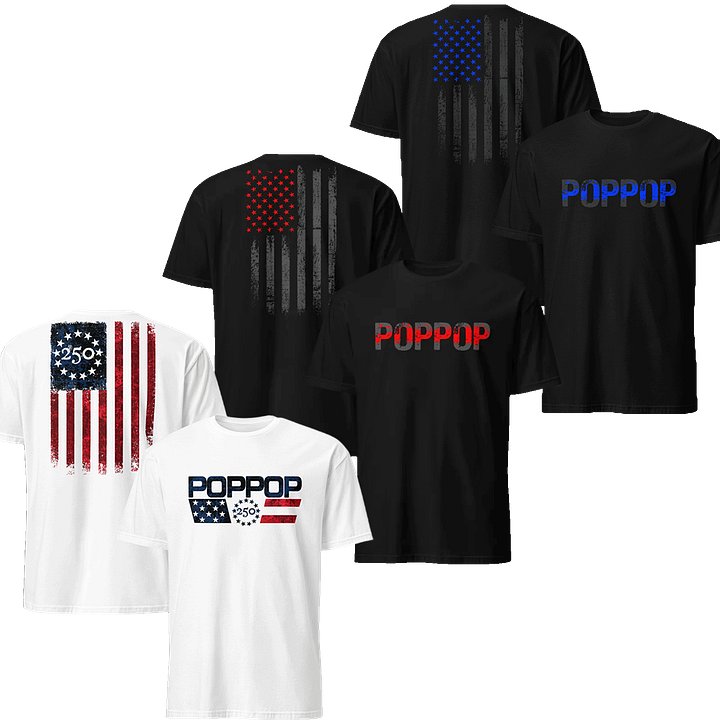 Poppop Bundle product image (1)