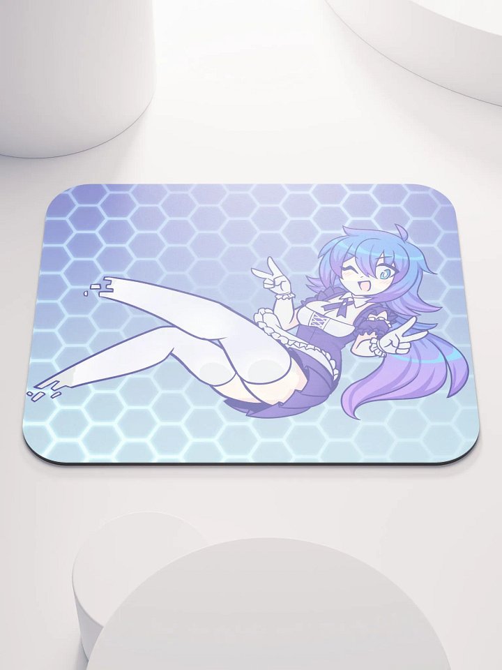 Mouse Pad - Maid Outfit product image (1)