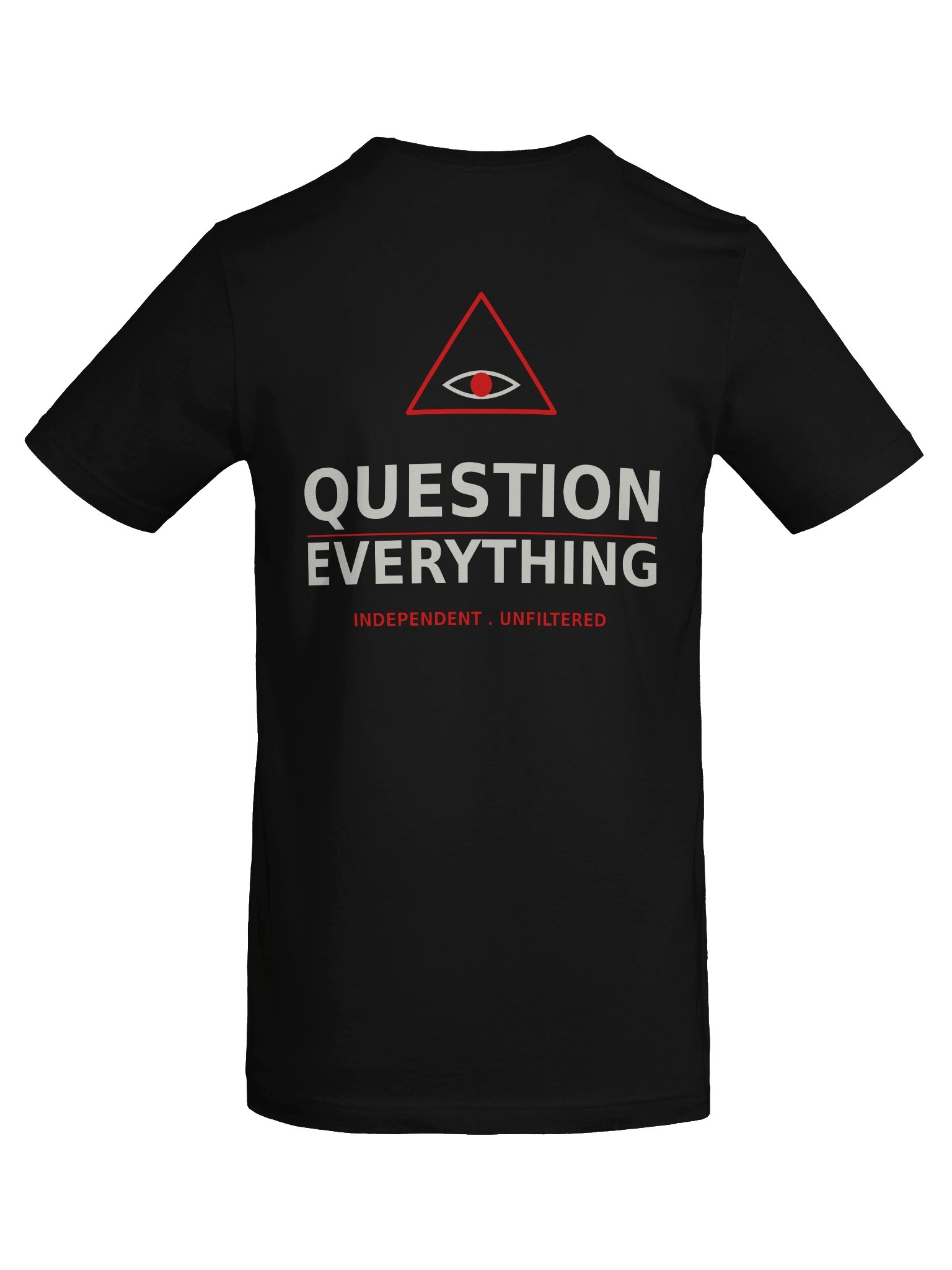 EXPOSED Tee product image (6)