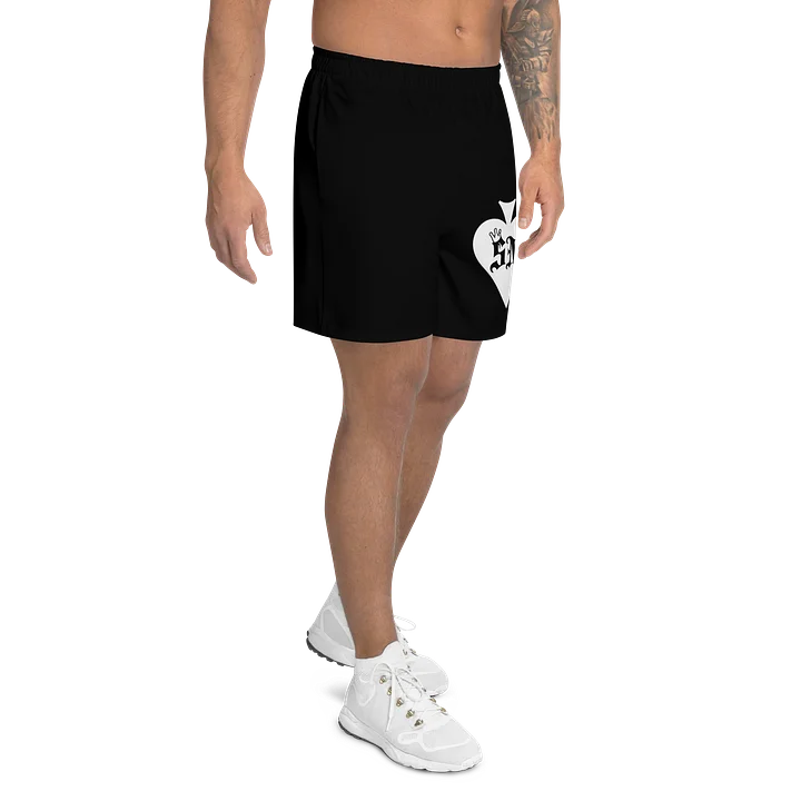 undefeated(black) product image (2)