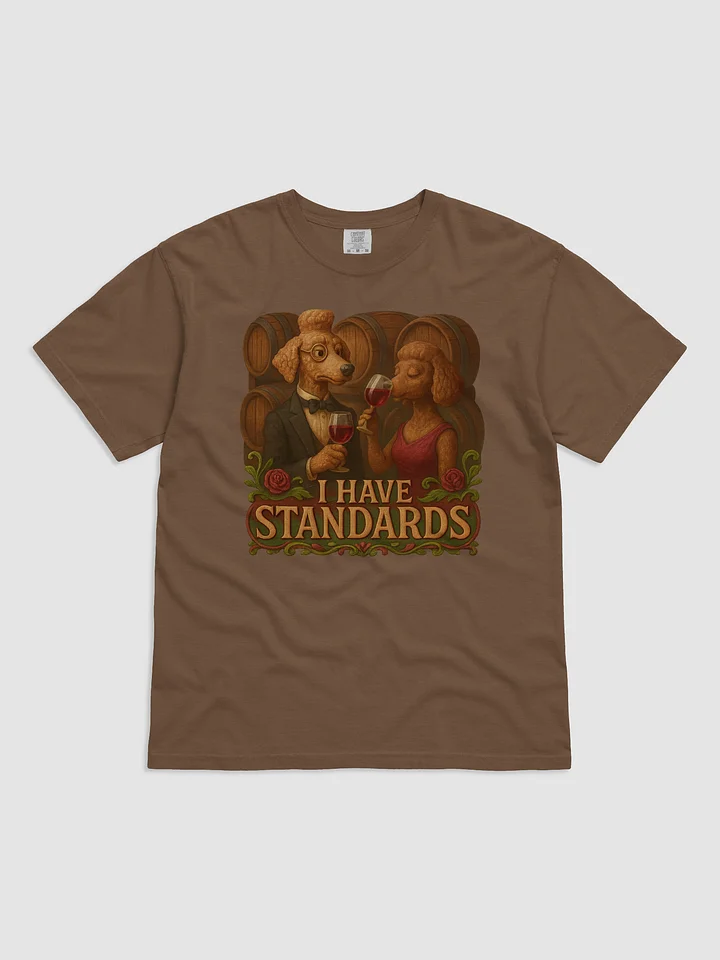 I have standards (standard poodles too) product image (1)