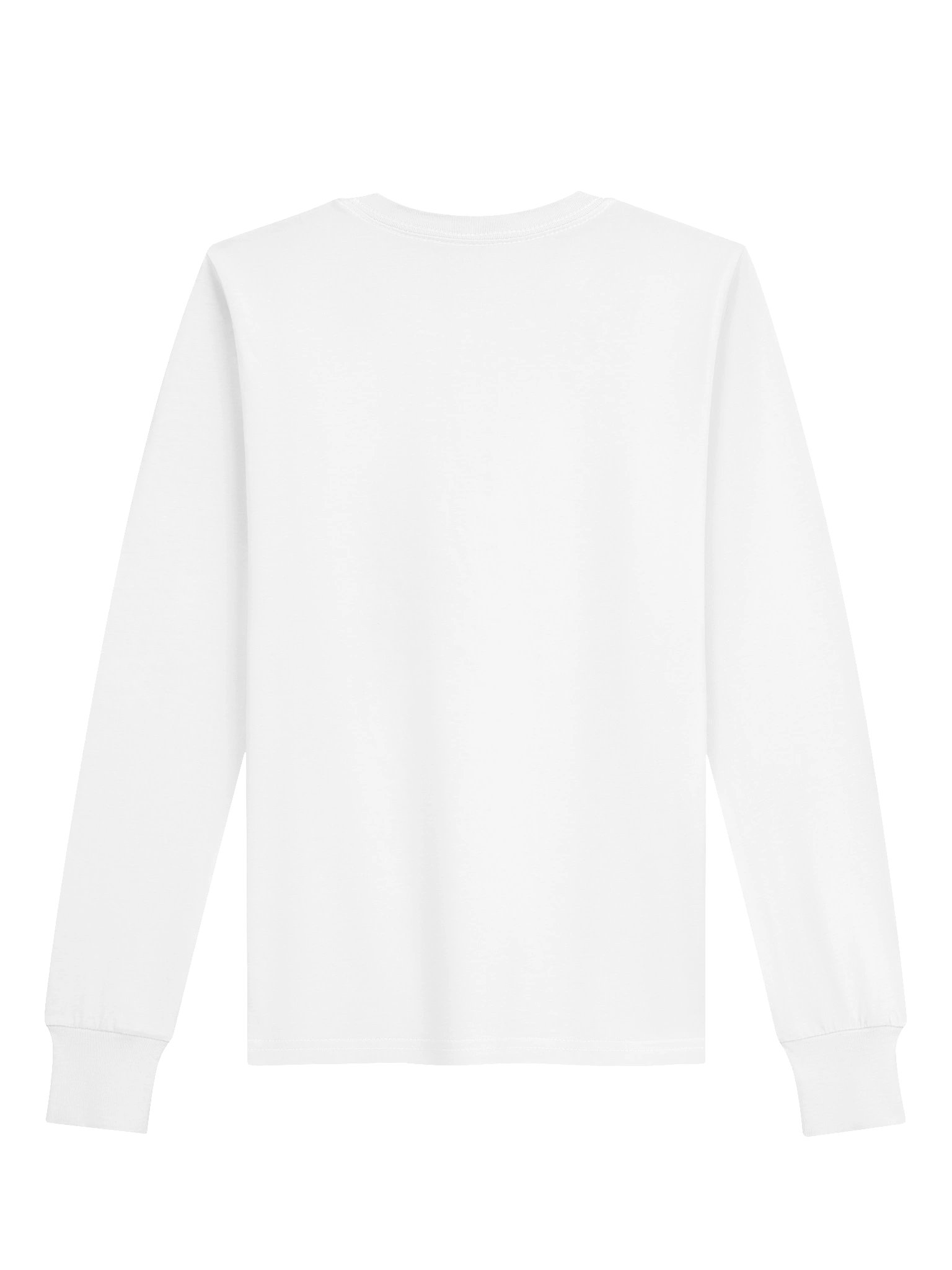 Lake America Patriotic Youth Long Sleeve Tee product image (5)