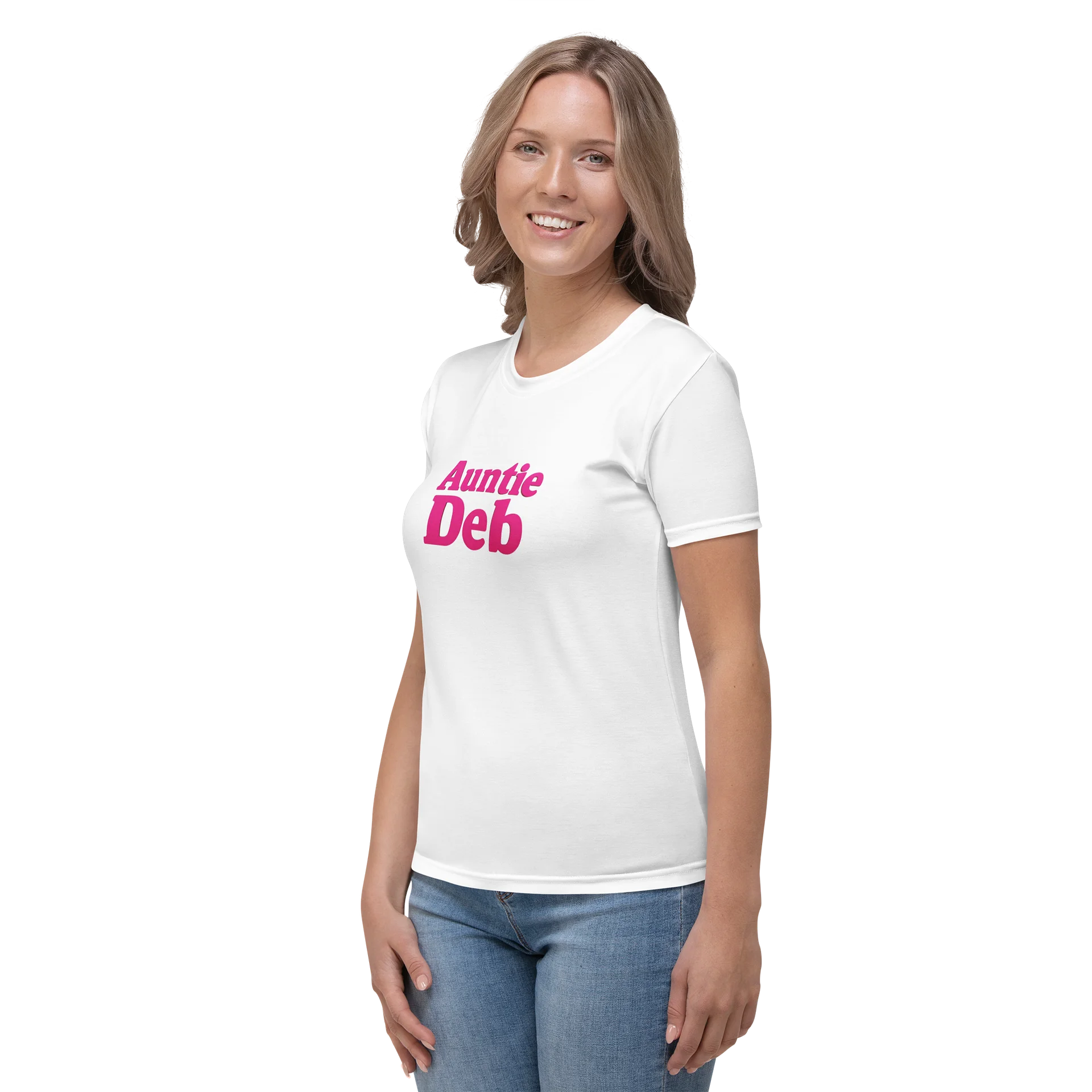 Auntie Deb Tee product image (4)