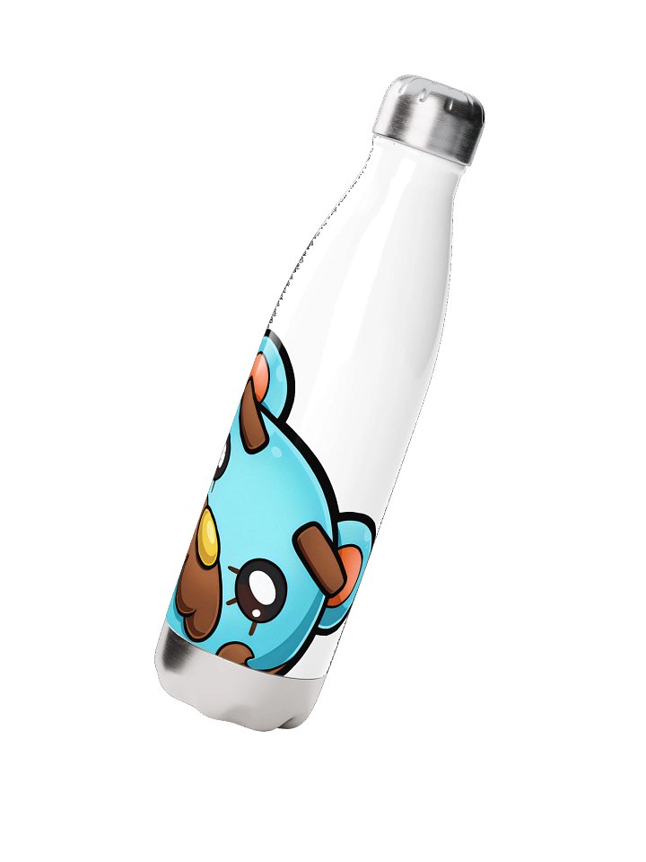 Beardo - Stainless steel water bottle product image (2)