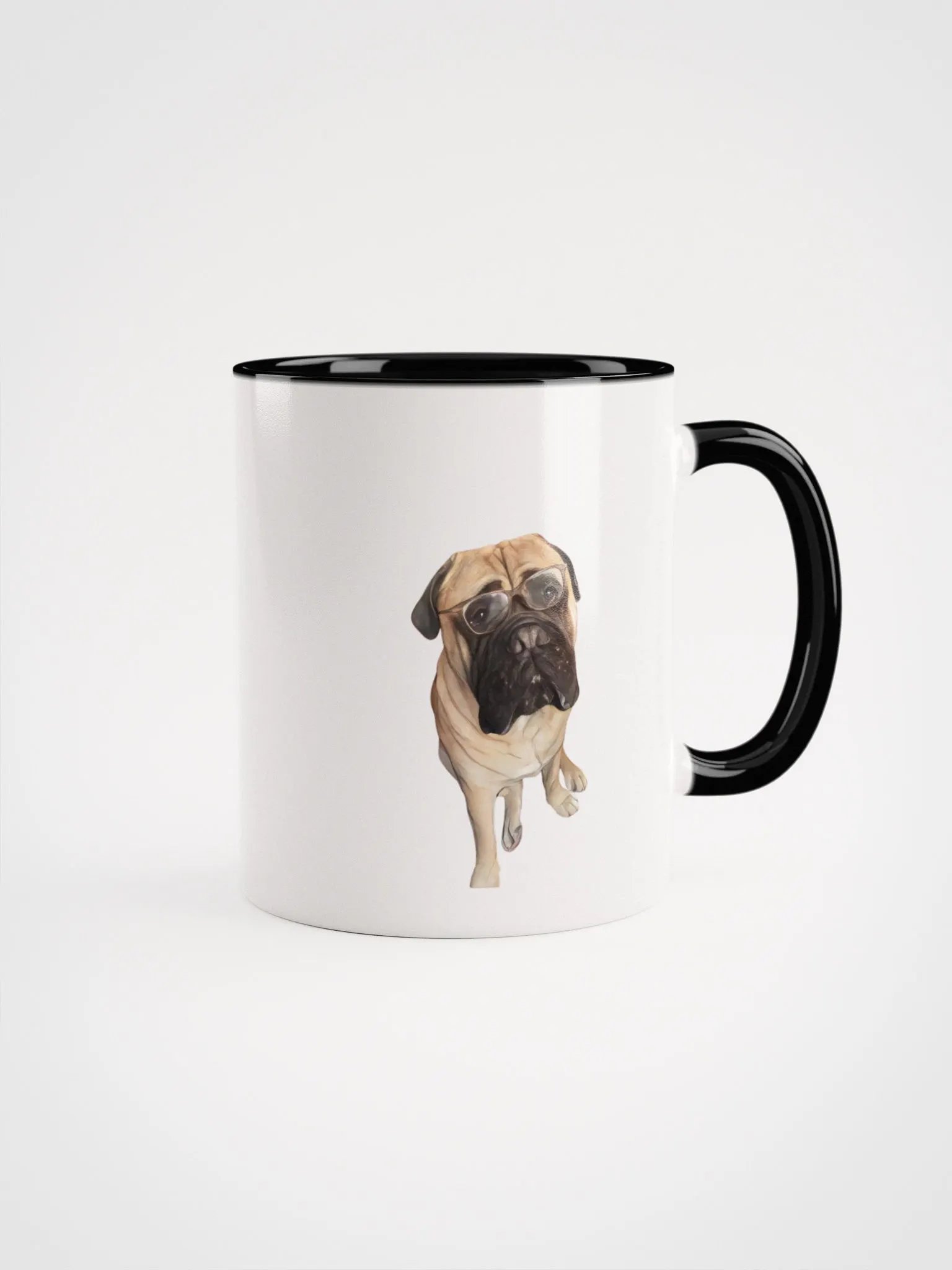 Intelligent Meech Mug product image (4)