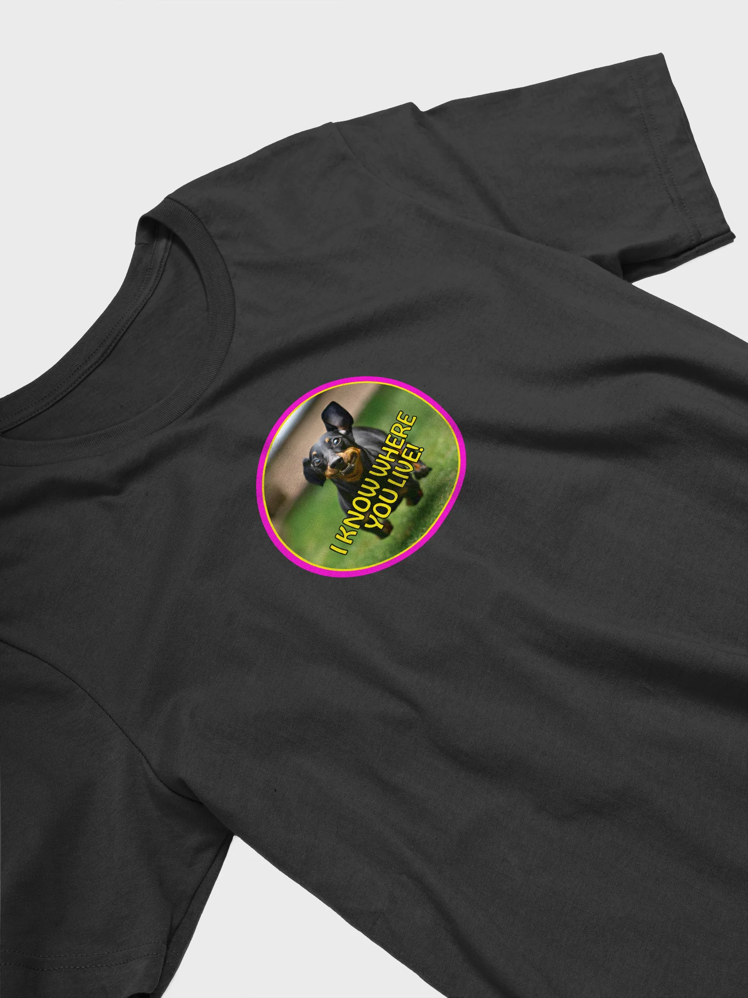 The Doxshund / Unisex product image (3)