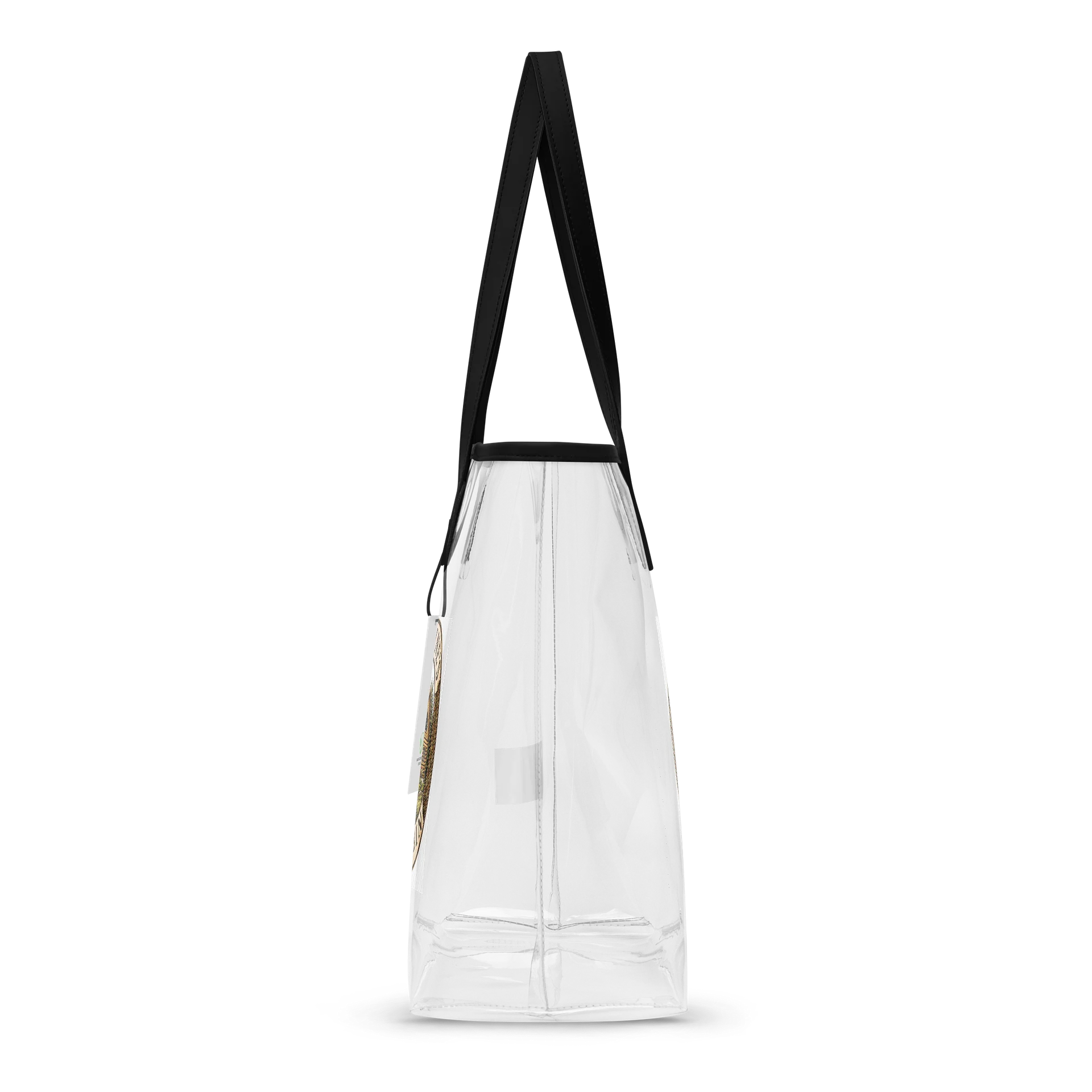 Christine's Log Cabin Handbag product image (3)