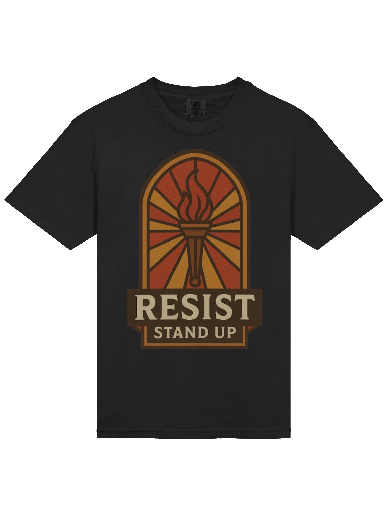 Resist Stand Up product image (34)