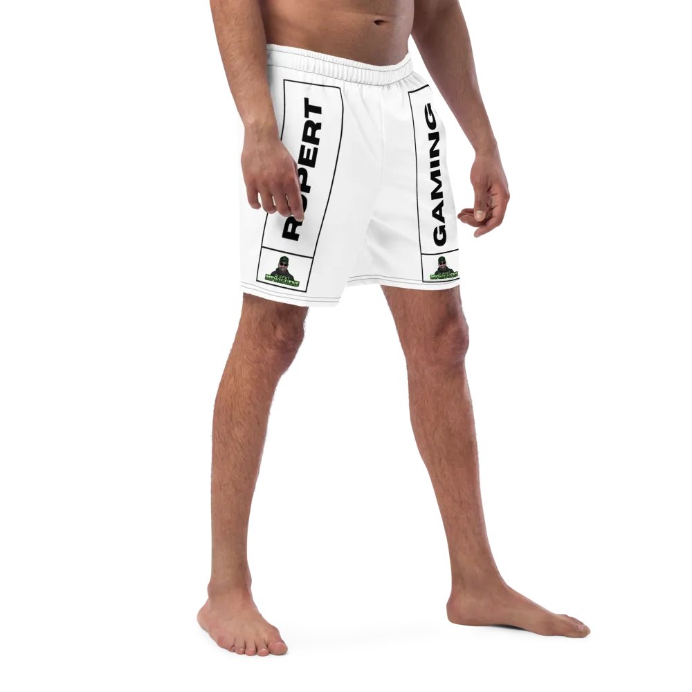 Rupert Gaming Swim Trunks product image (8)