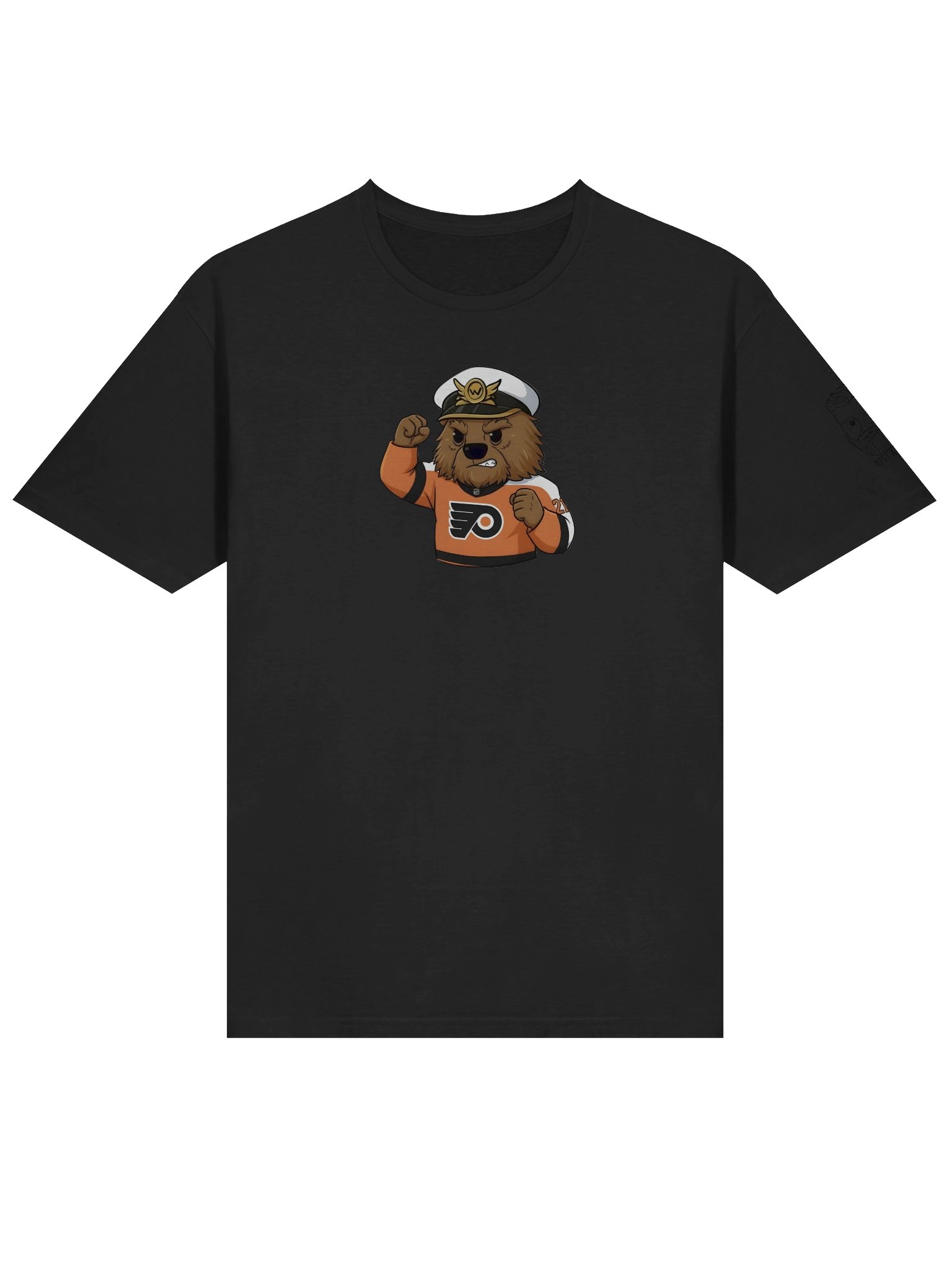 Flyers Tee product image (3)