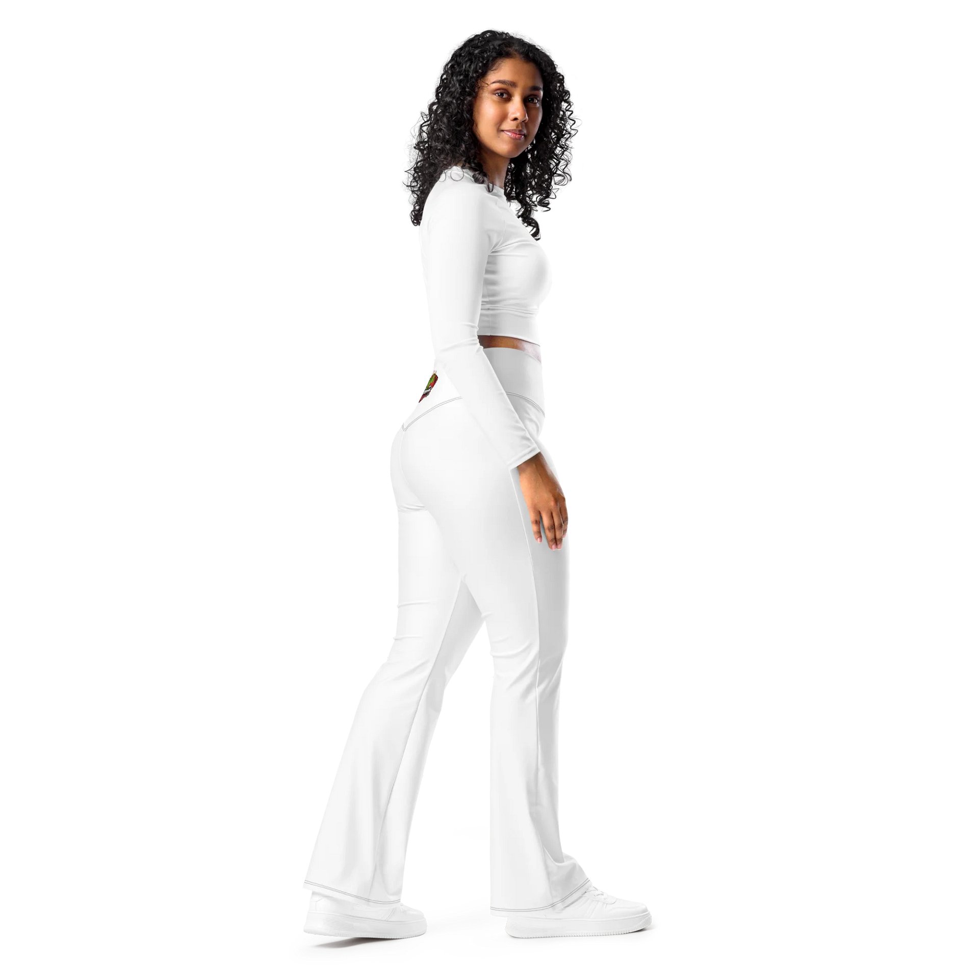 Flare Leggings product image (9)