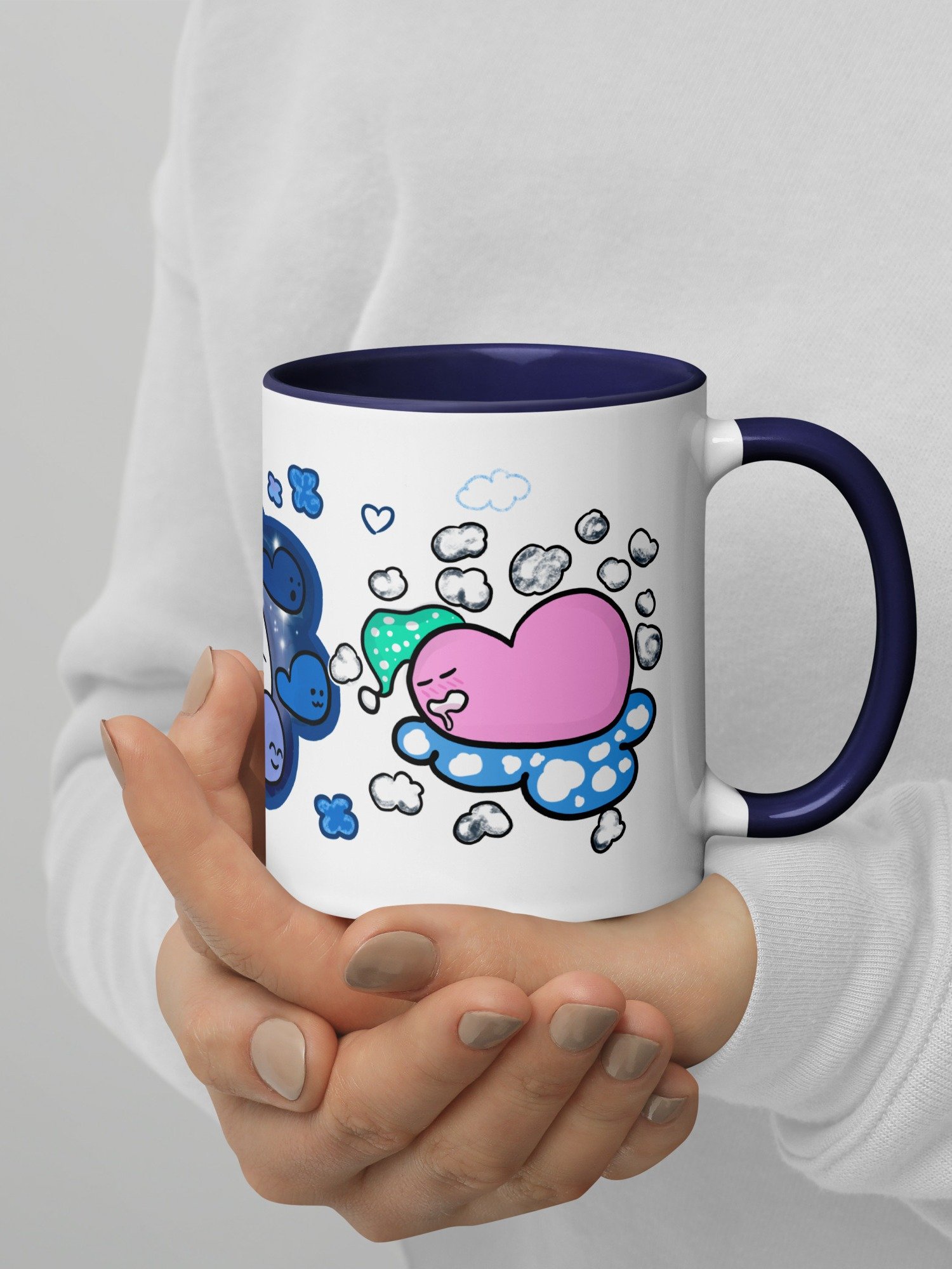 Nite Nite Mug product image (1)