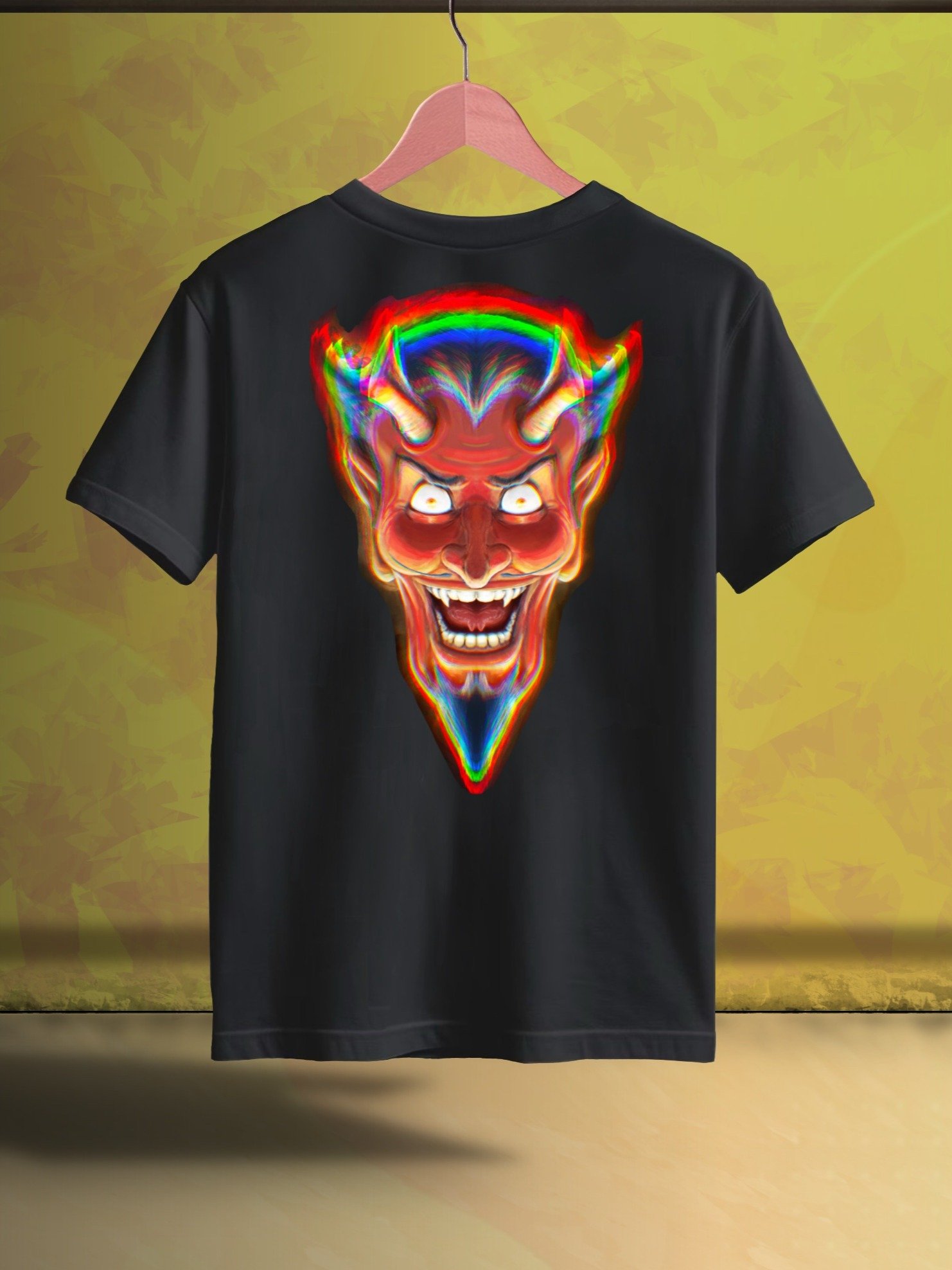 Devil's Laugh product image (2)
