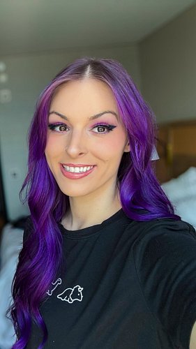 I make no apologies 🫣 

#twitchstreamer #gamergirl #streamerforyou #streamerfails #funnystreamer