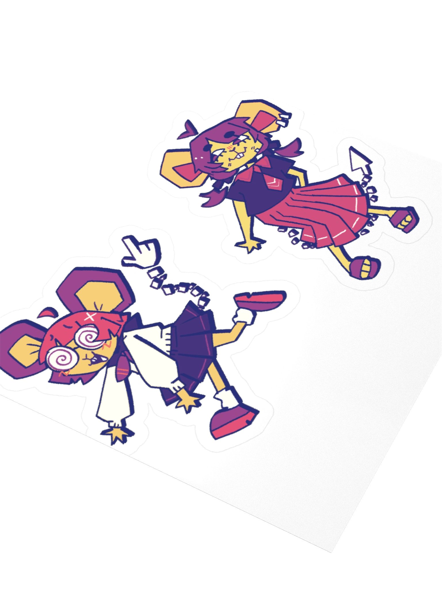 Computer Mice - Stickers product image (8)