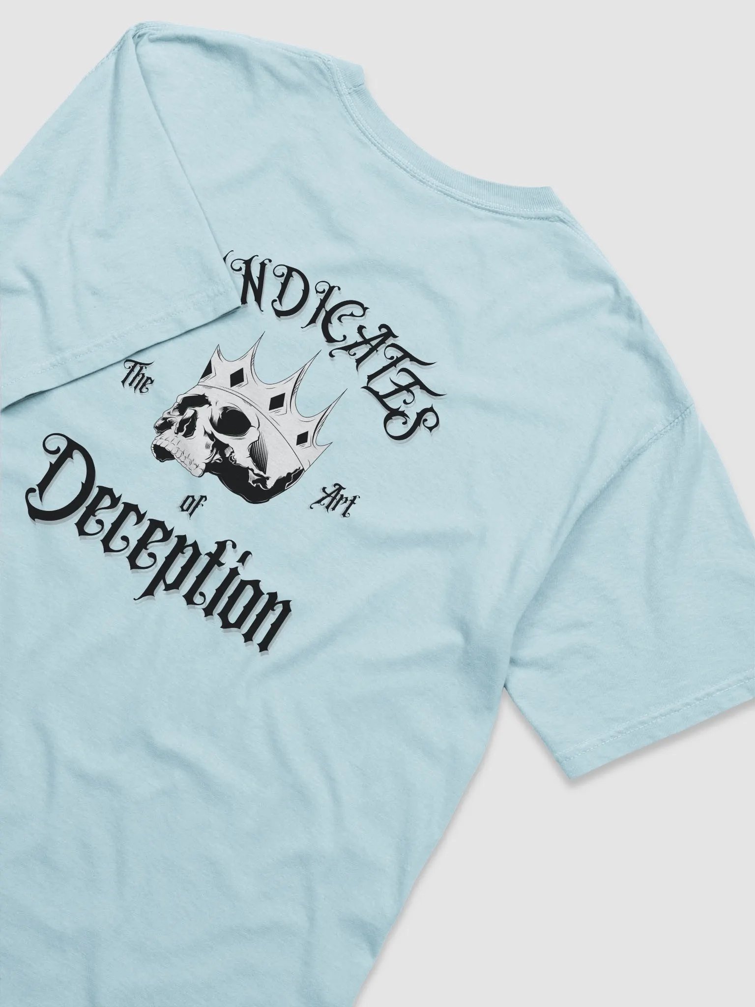 Syndicates Special-Tee product image (34)