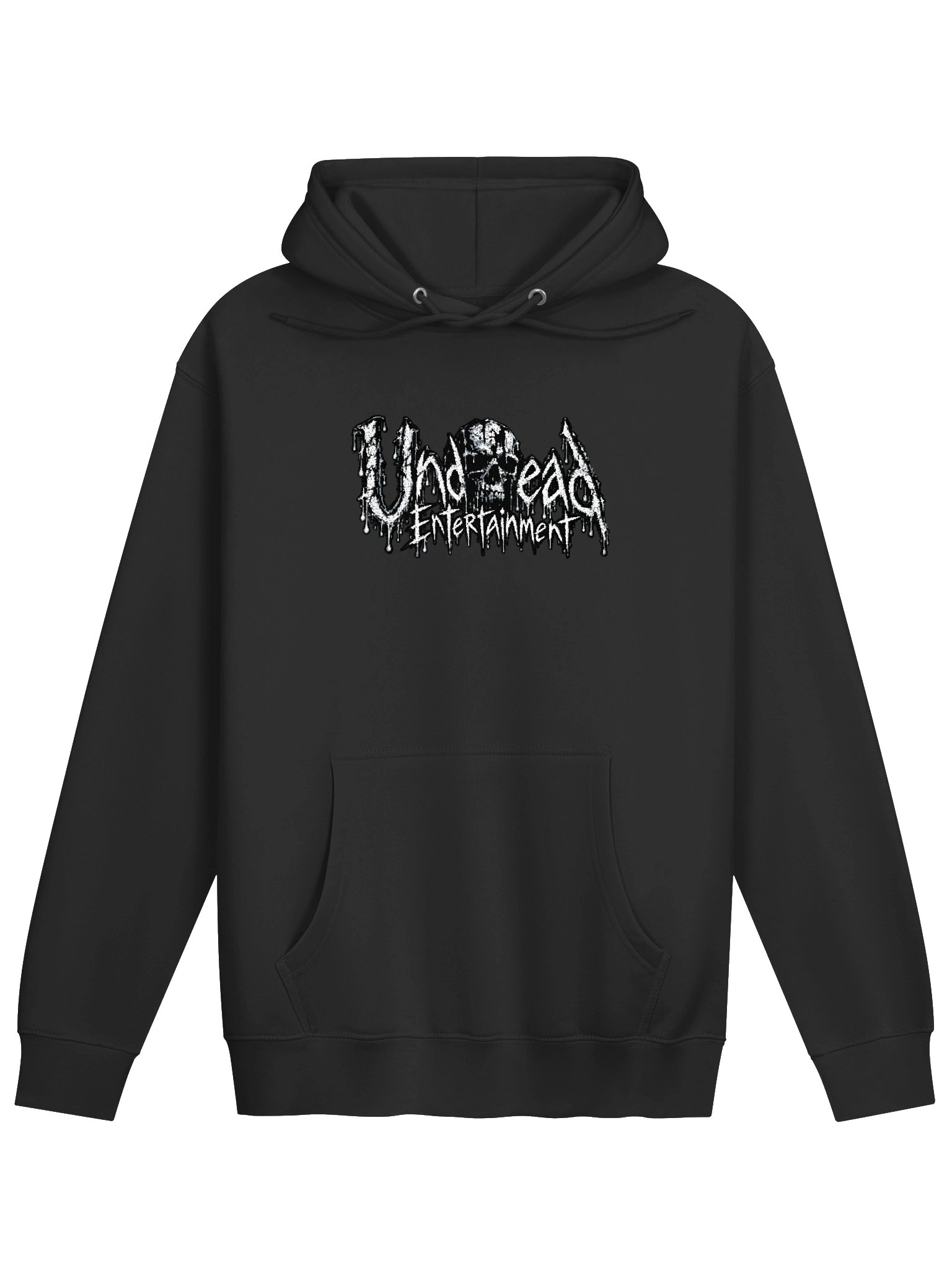 Undead Entertainment Hoodie product image (1)