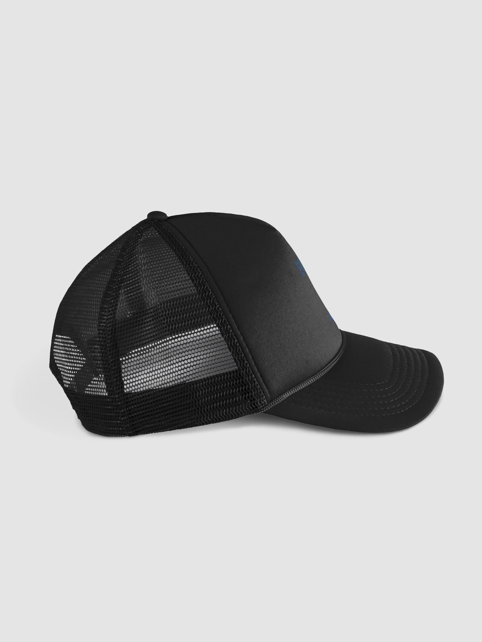 Evolved Live Agency Foam Hat product image (3)