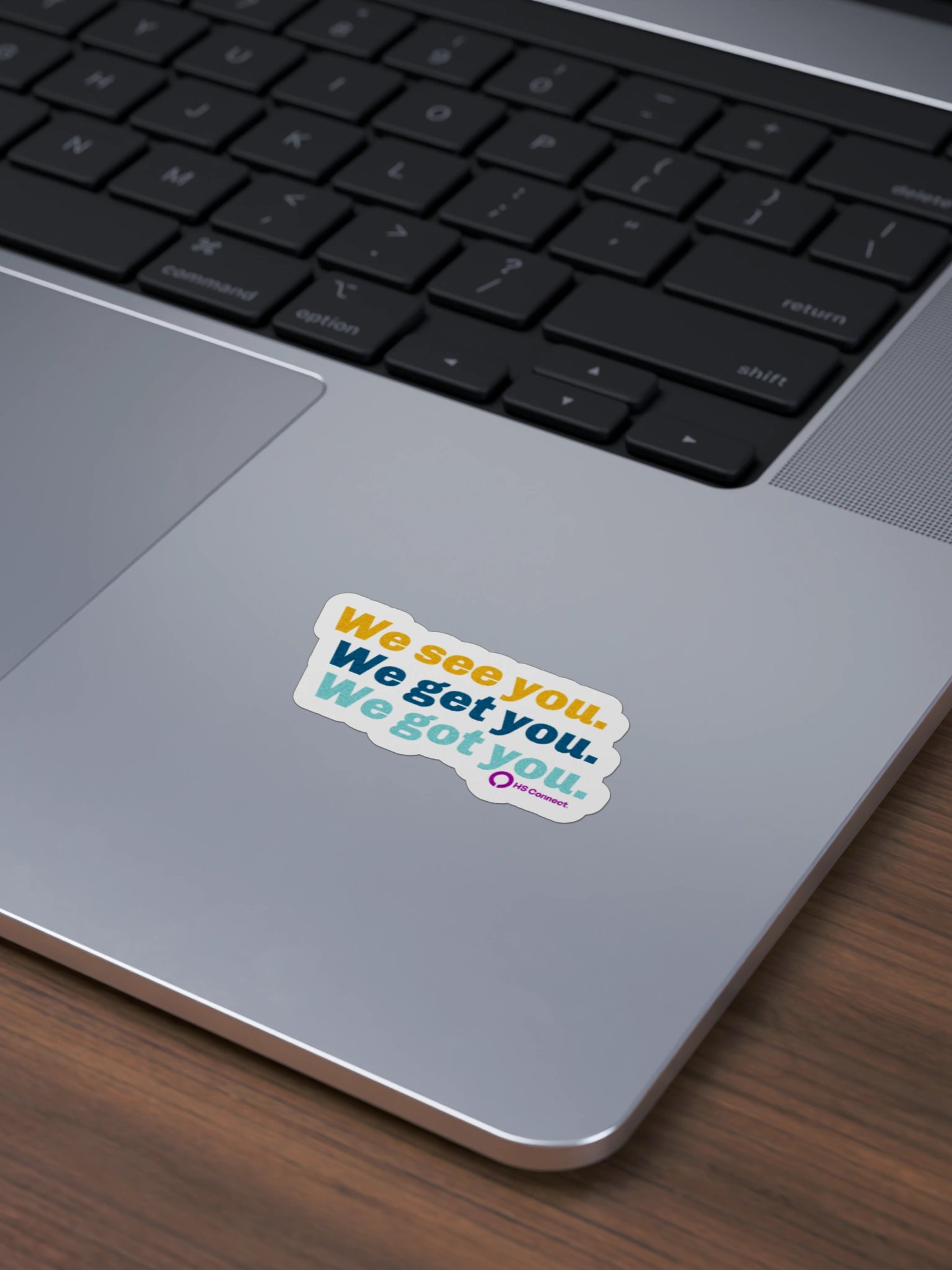 We See You Sticker product image (26)